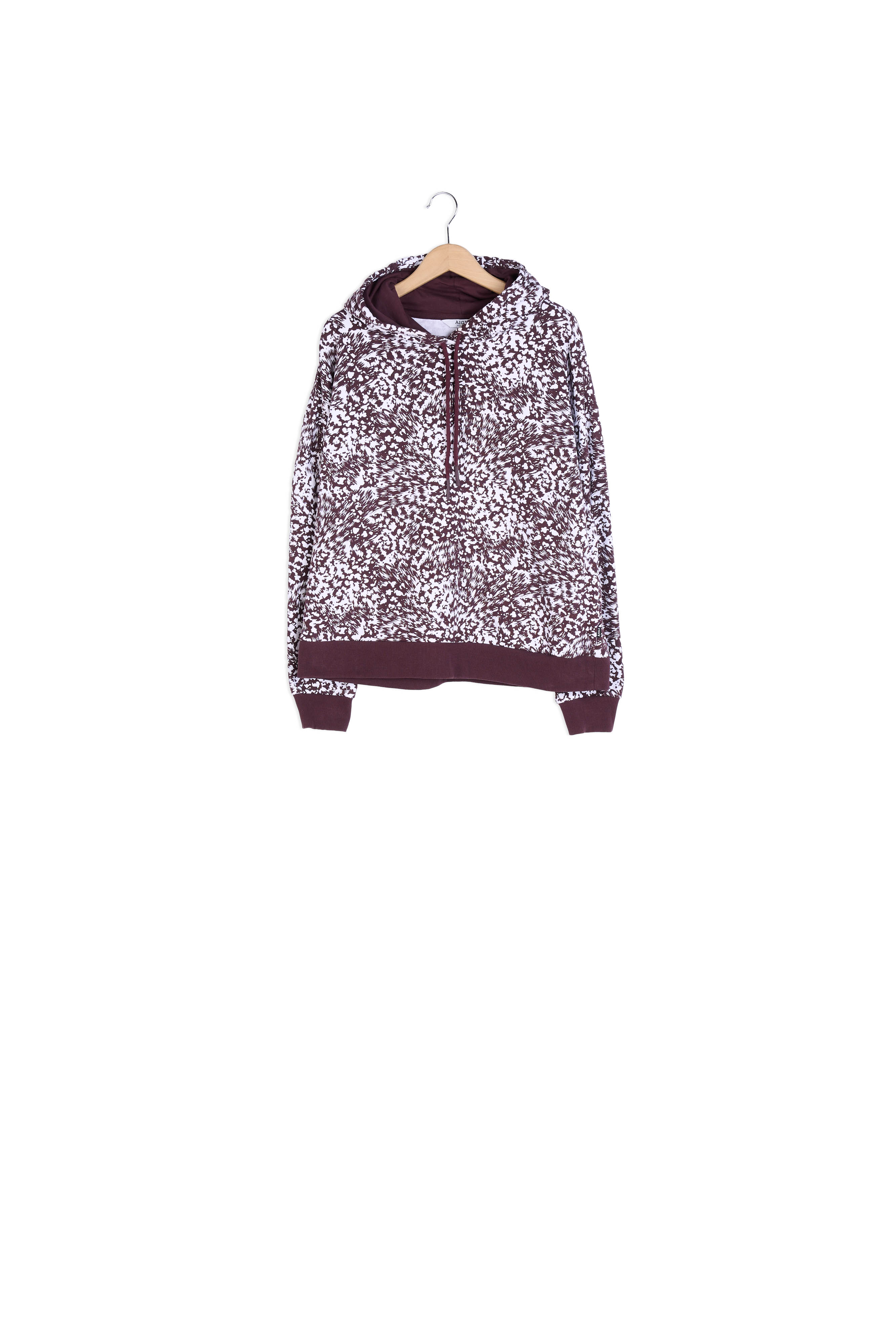Pull léger Aigle seconde main photo 1