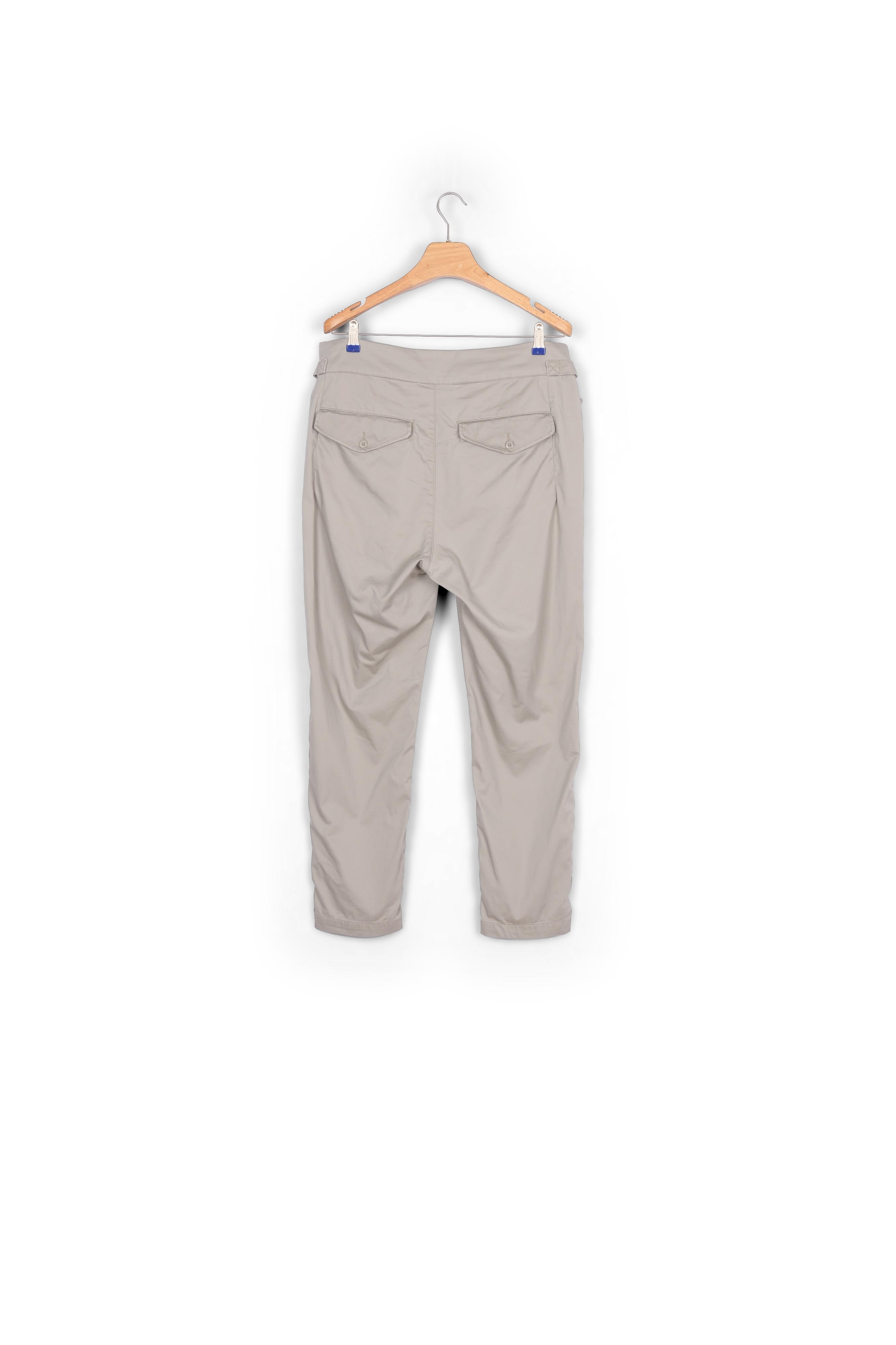 Bronson Army Mid Waist Boyfriend Pants G-star seconde main photo 4