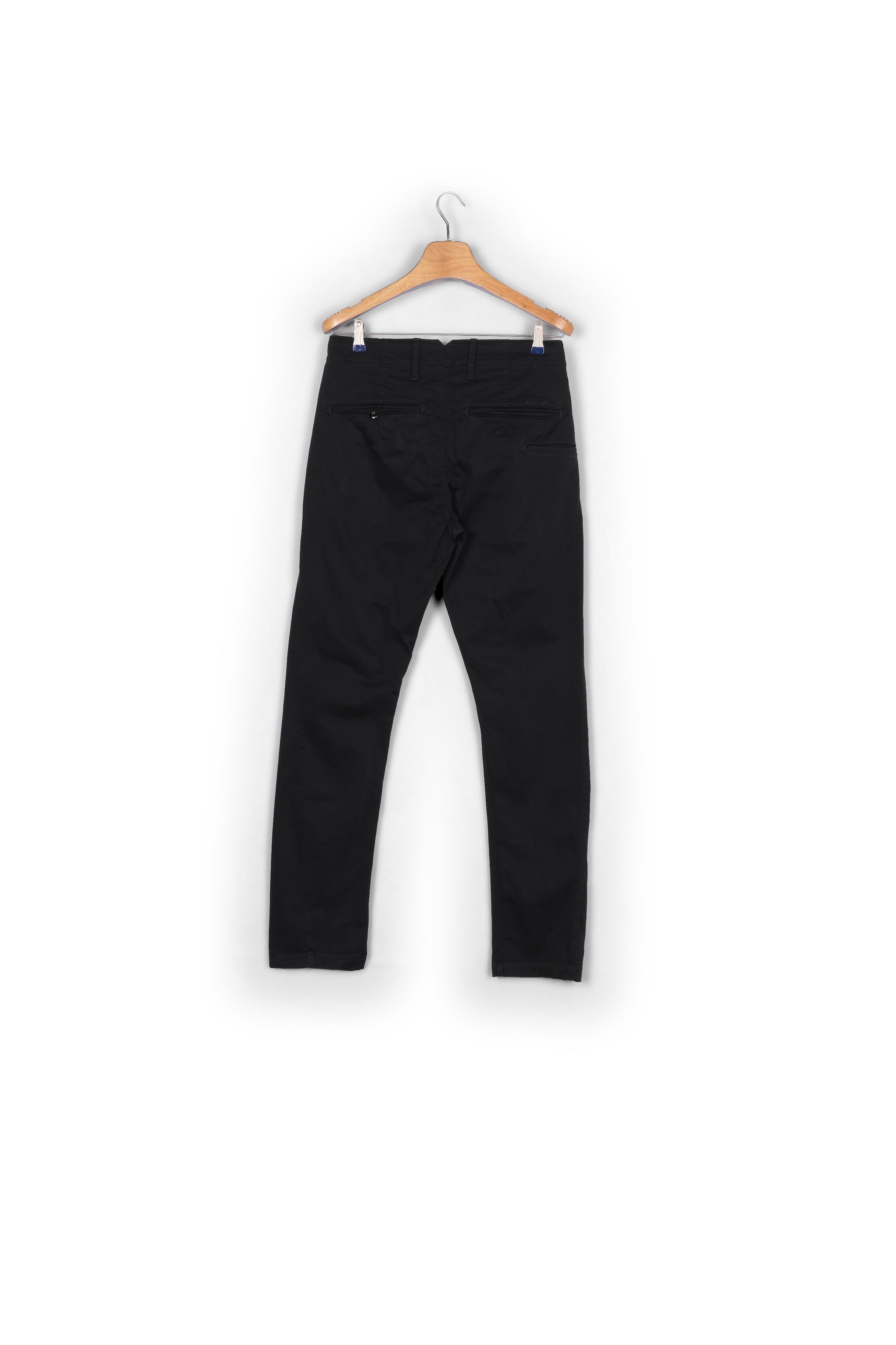 Vetar Slim Chino G-star seconde main photo 2