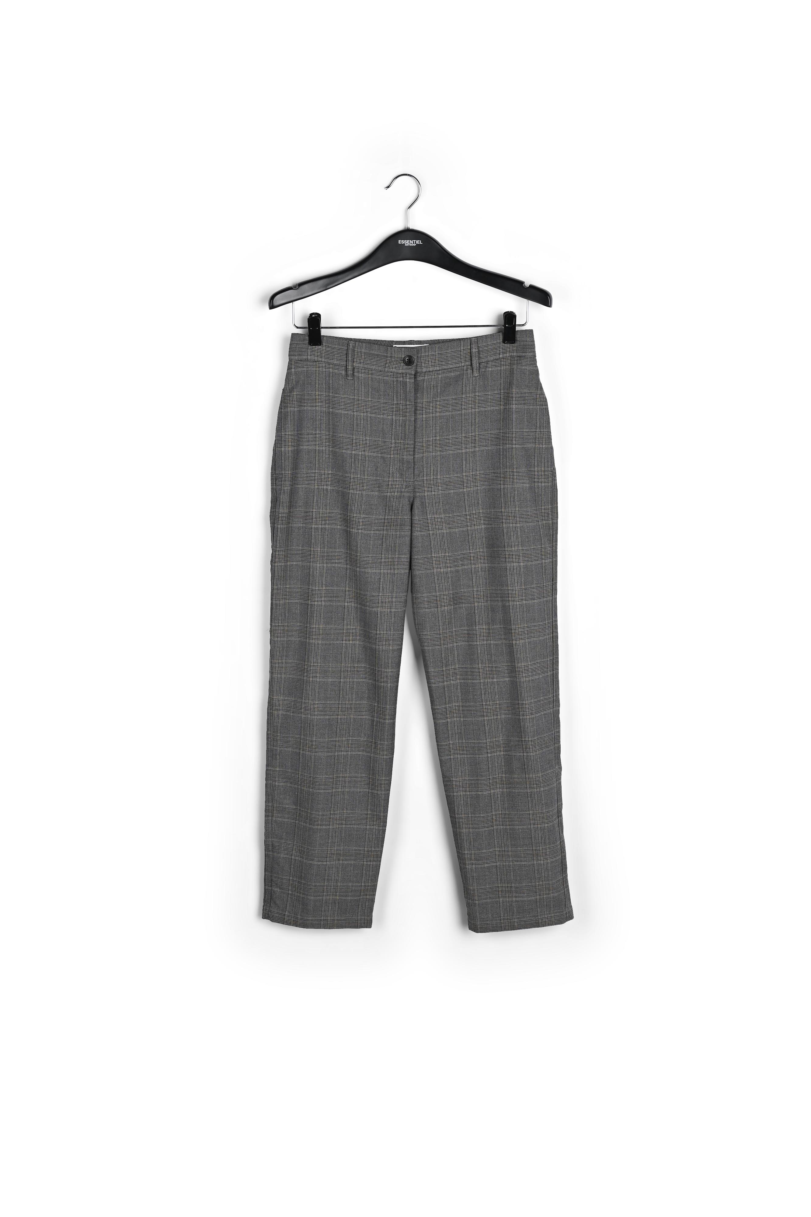 Relax fit pants RE—SSENTIEL second-hand photo 1