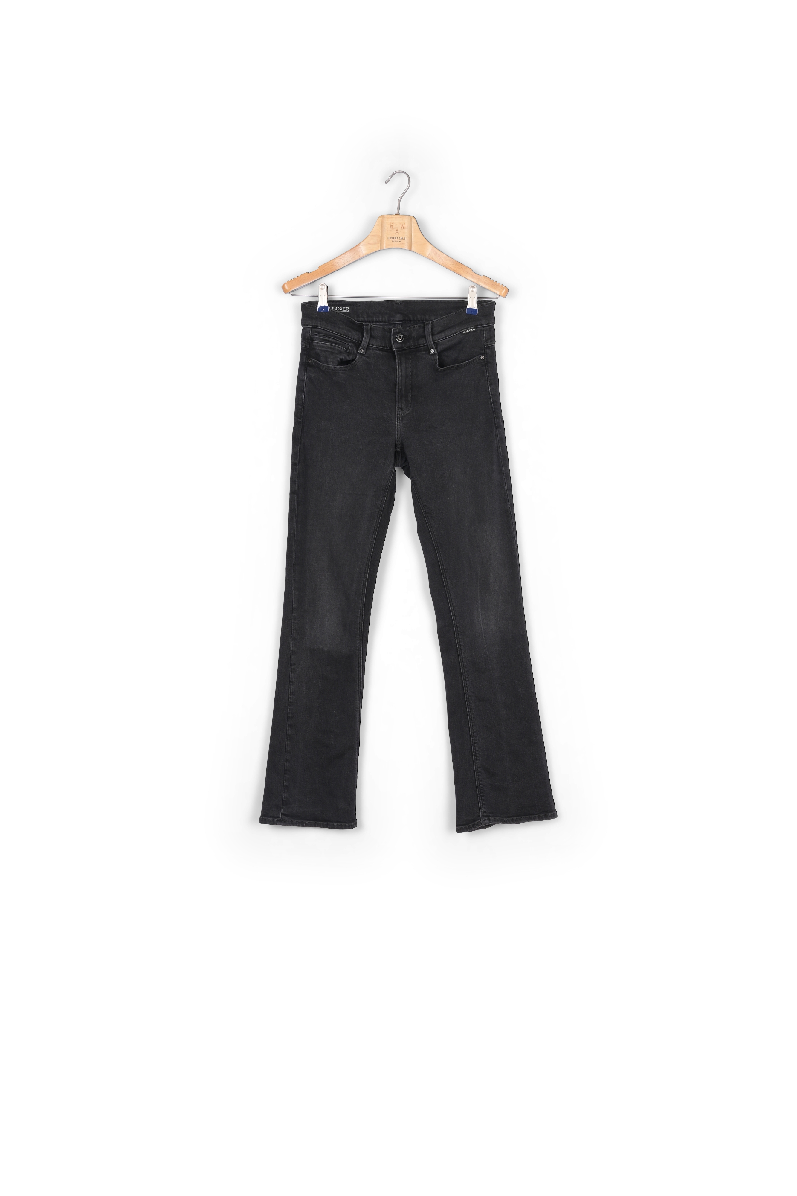 Jean Noxer Bootcut G-star seconde main photo 1