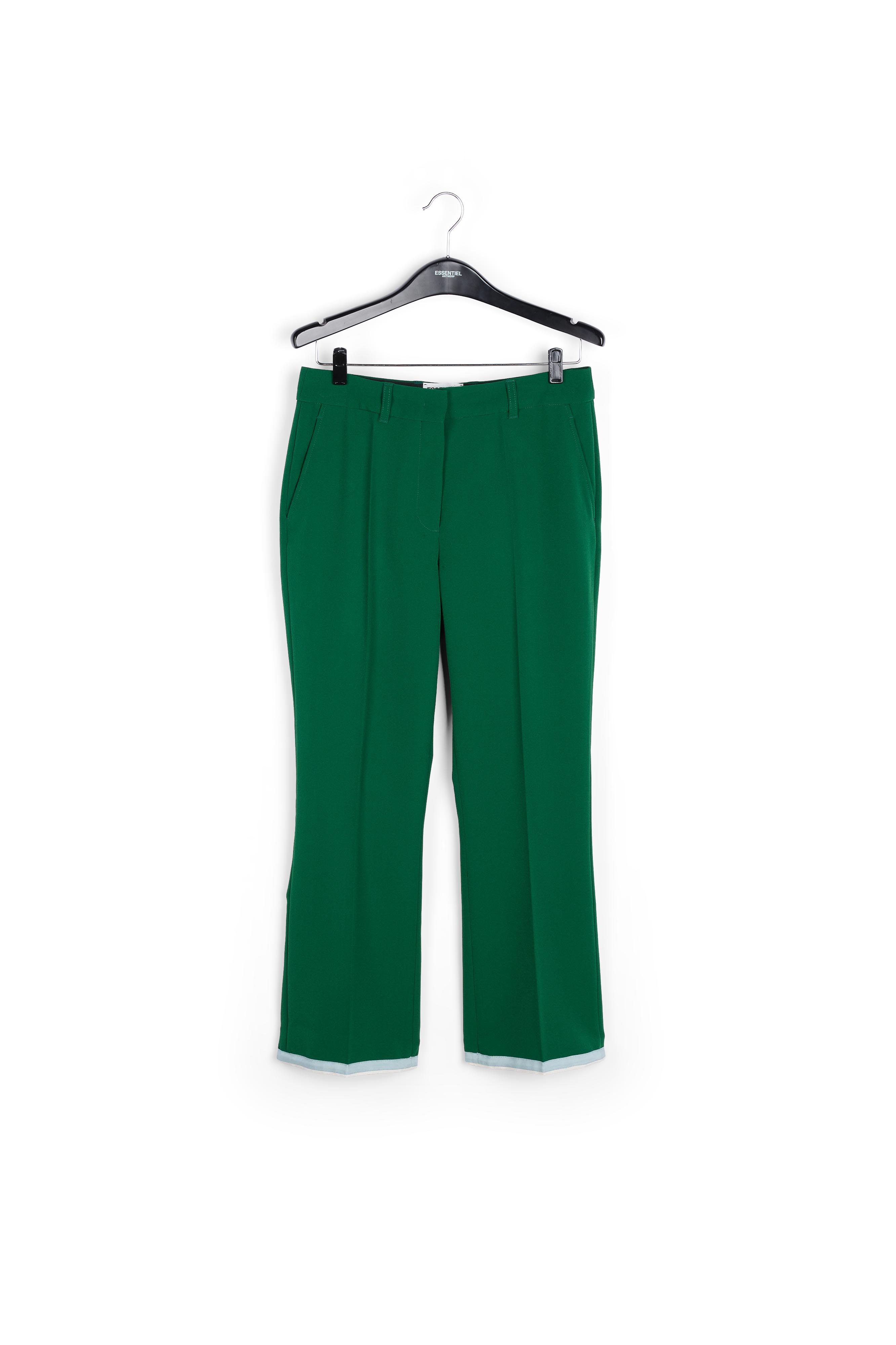 Vert Foncé