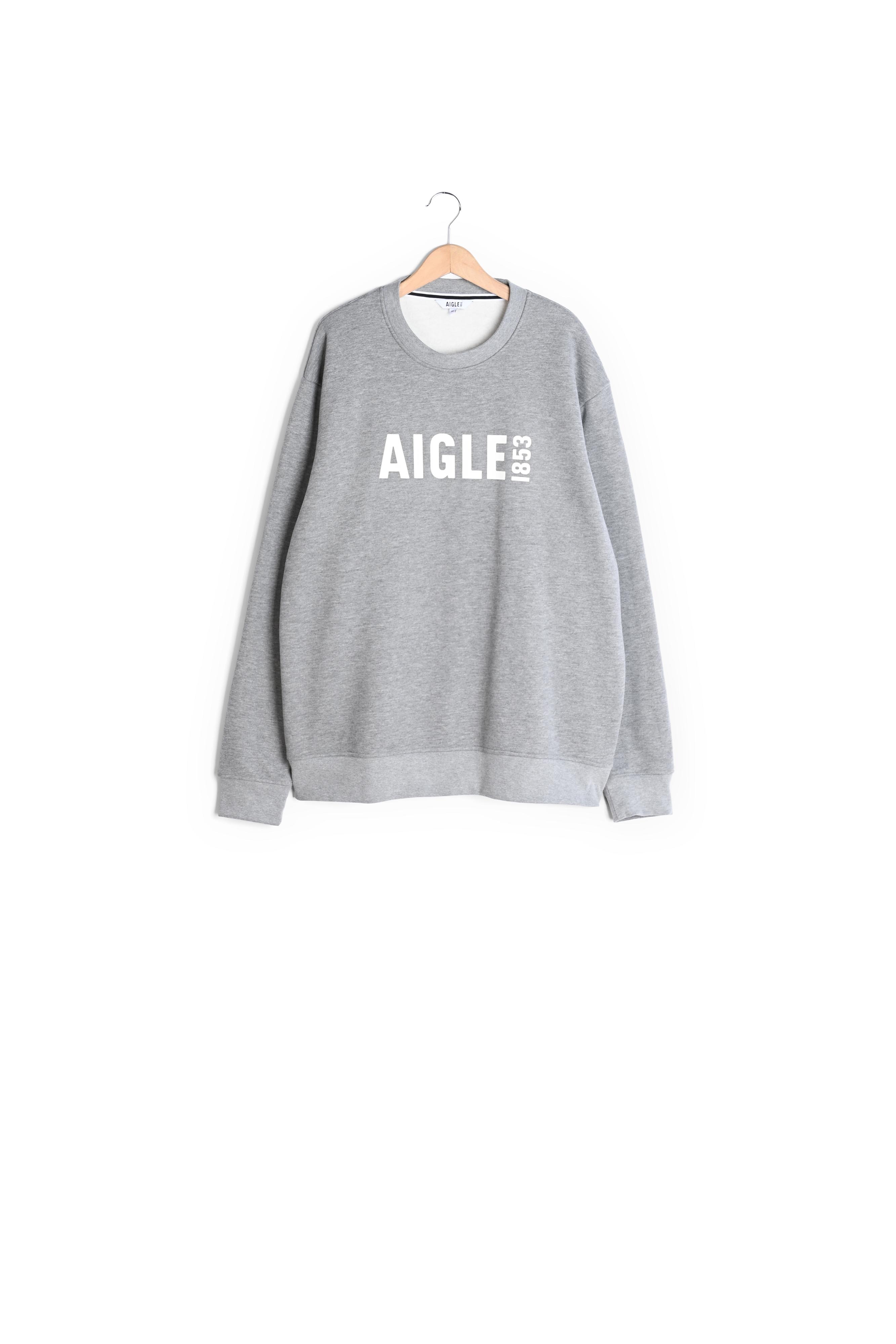 Sweatshirt Aigle seconde main photo 1