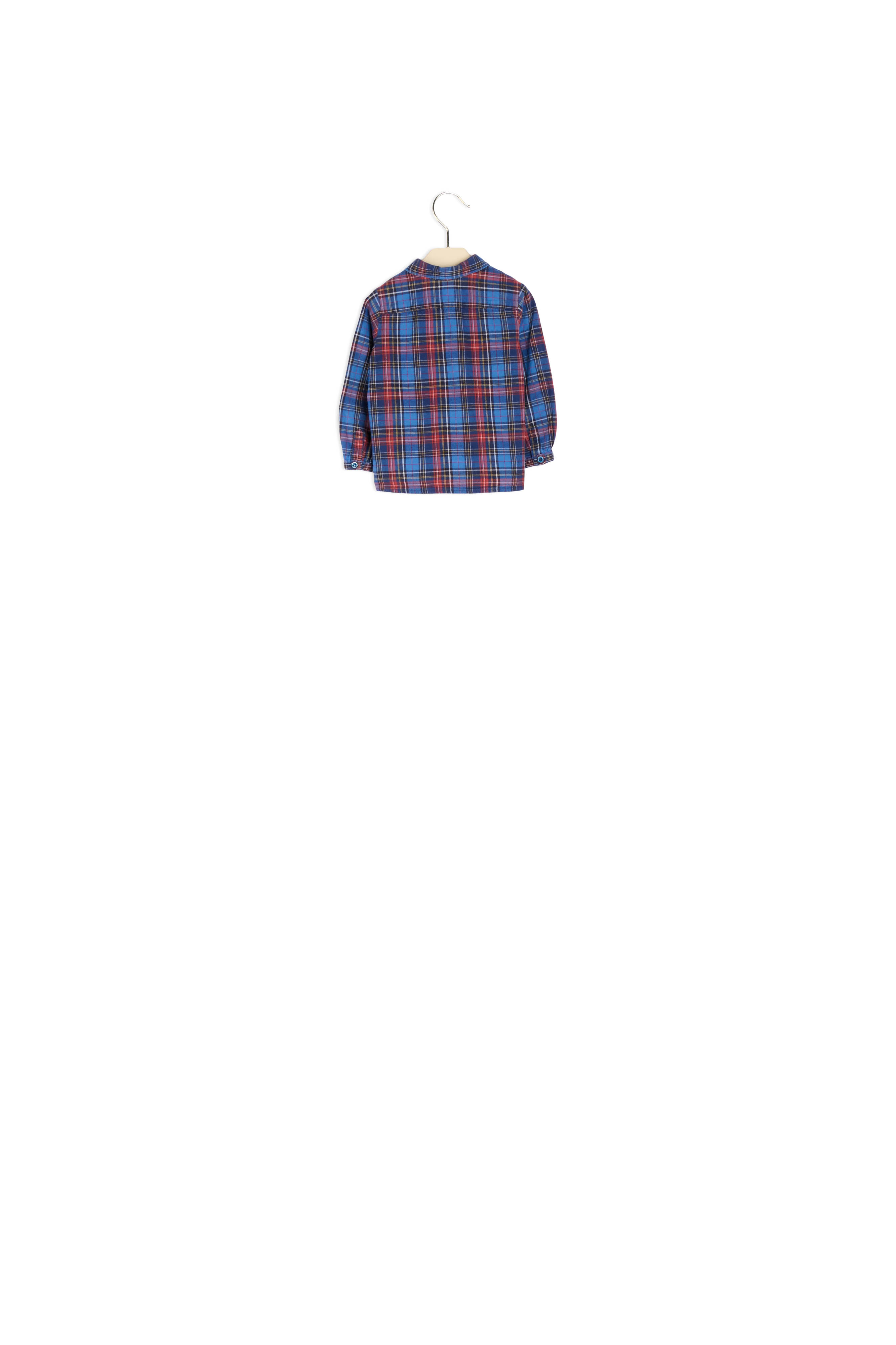 Chemise Mico Bonpoint Vintage seconde main photo 2