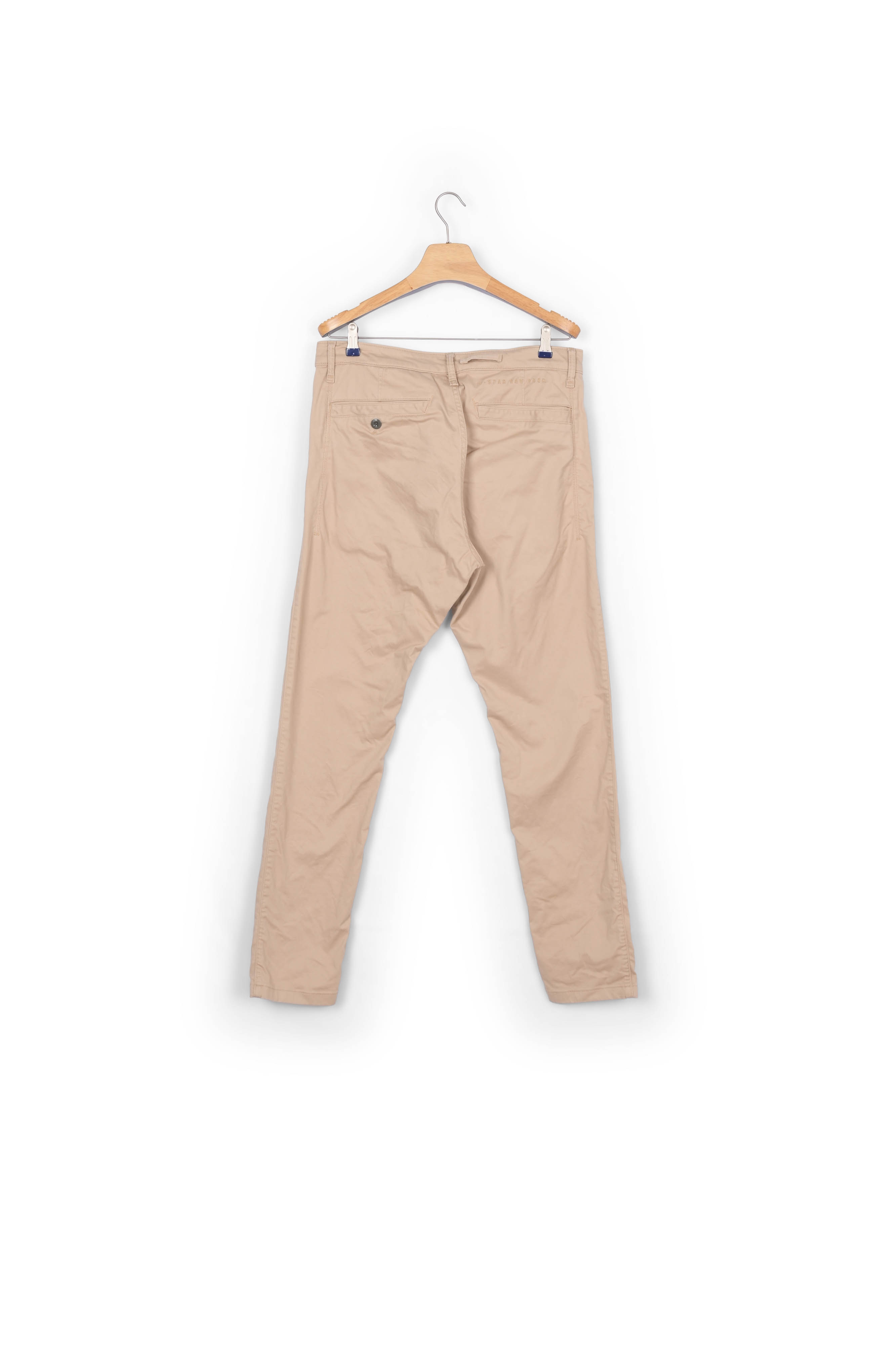 Chino Bronson 2.0 Slim G-star seconde main photo 2