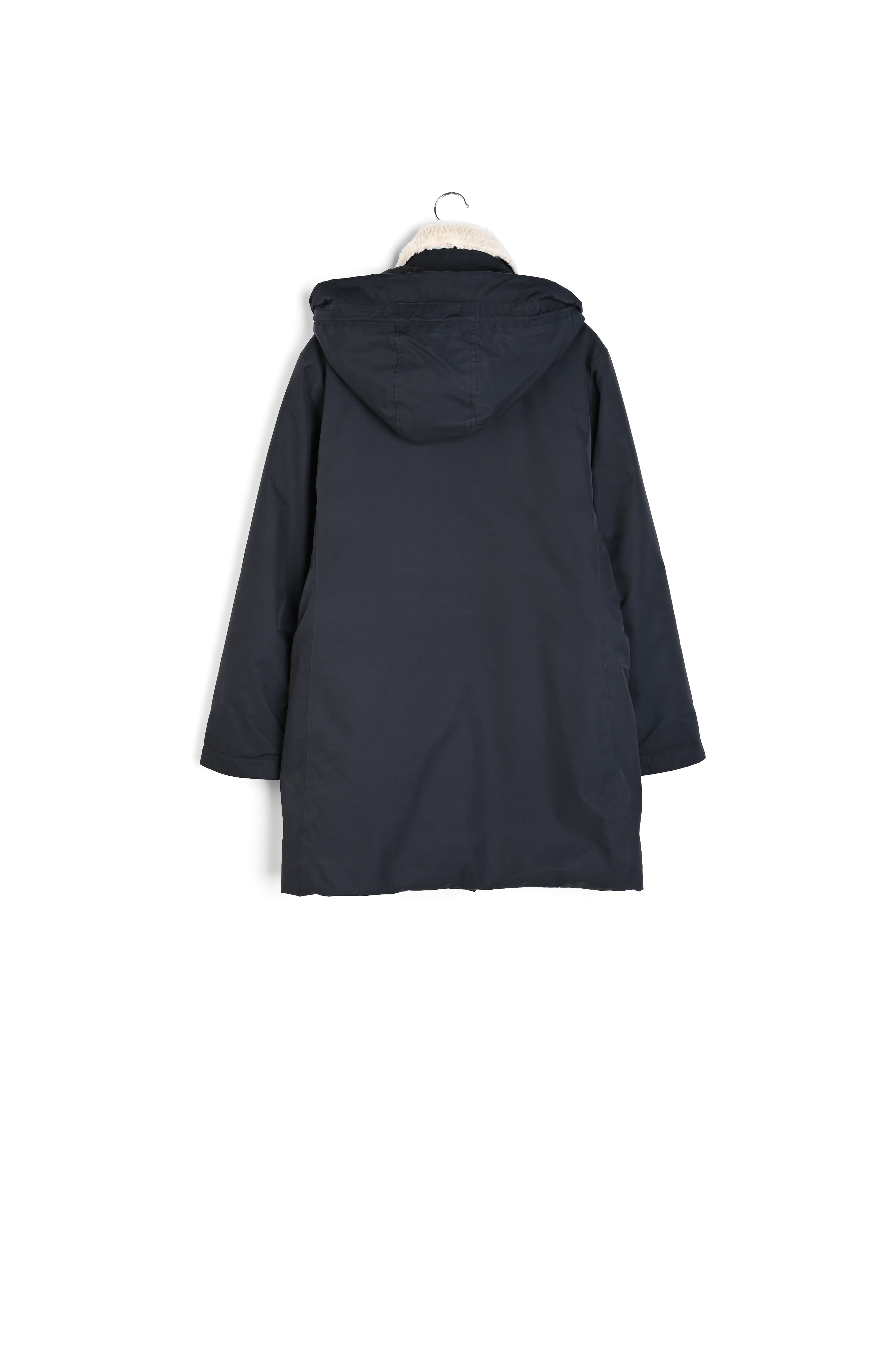 Parka en duvet MTD® Aigle seconde main photo 2