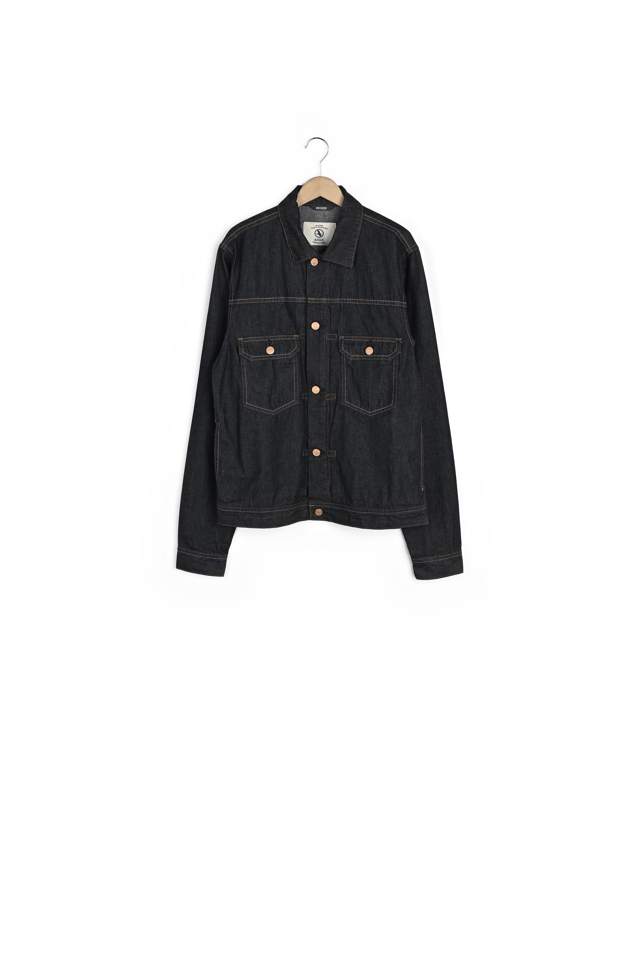 Veste sans duvet Aigle seconde main photo 1