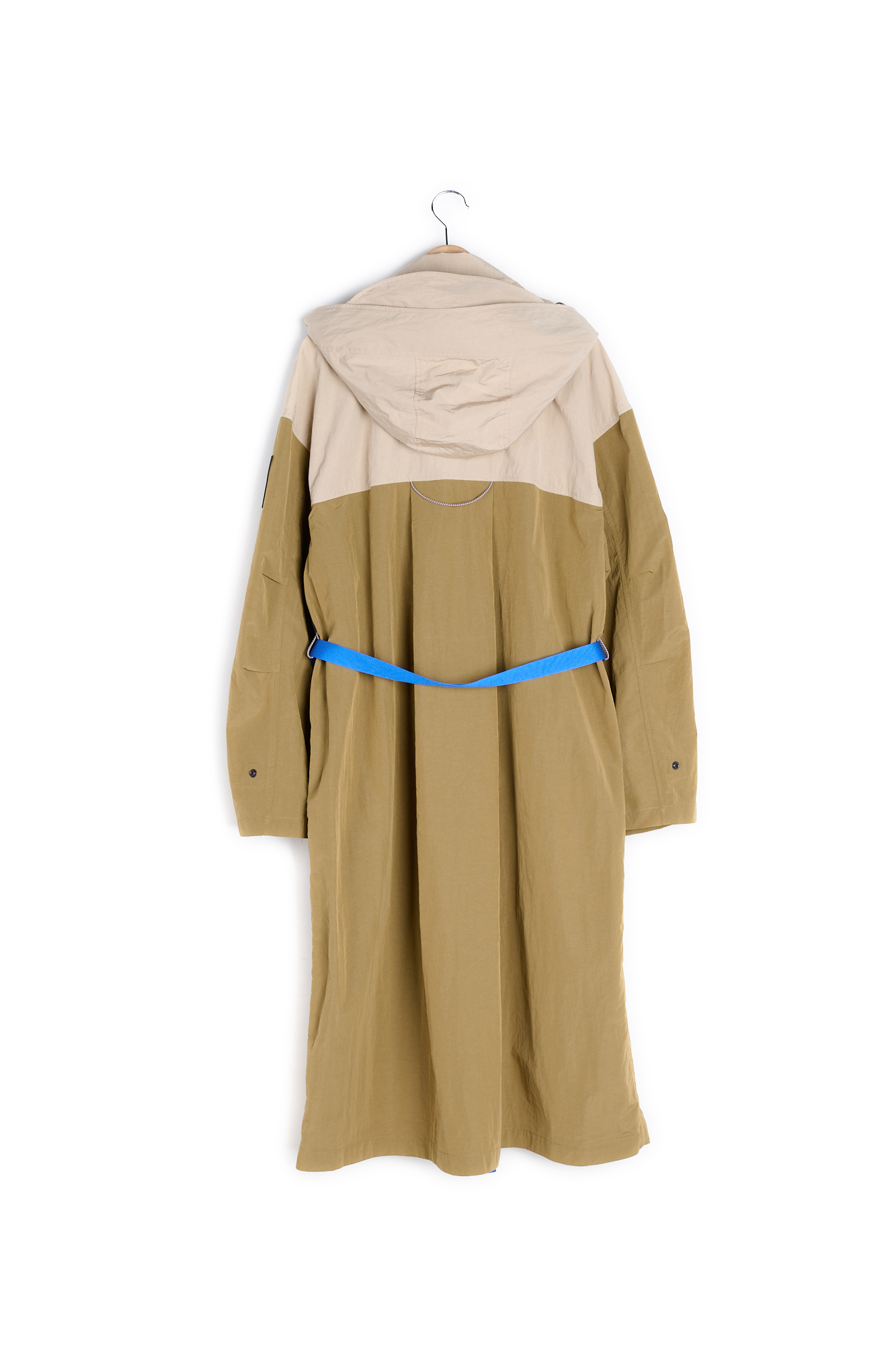 Parka sans duvet Aigle seconde main photo 2