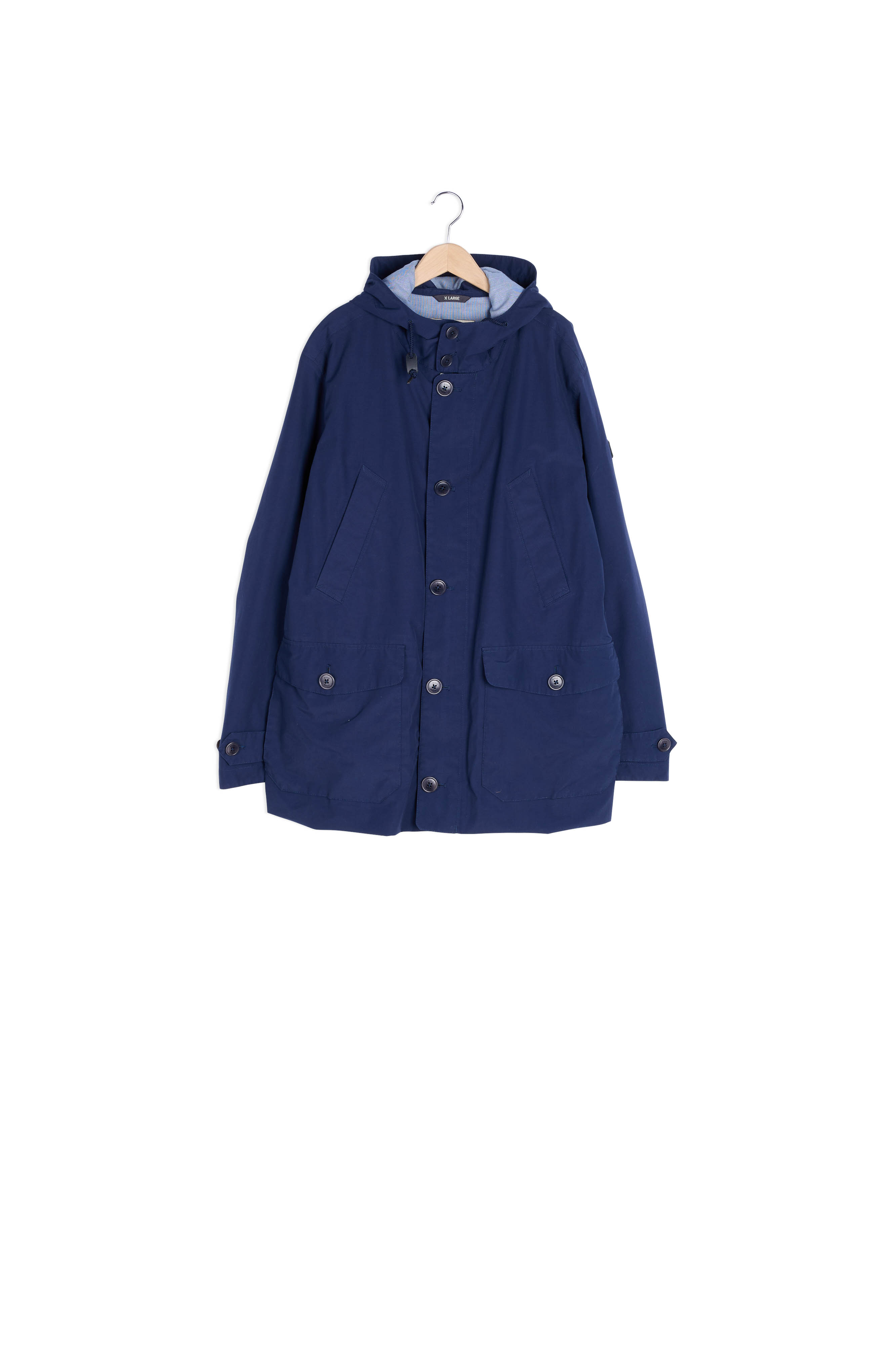 Parka sans duvet Aigle seconde main photo 1