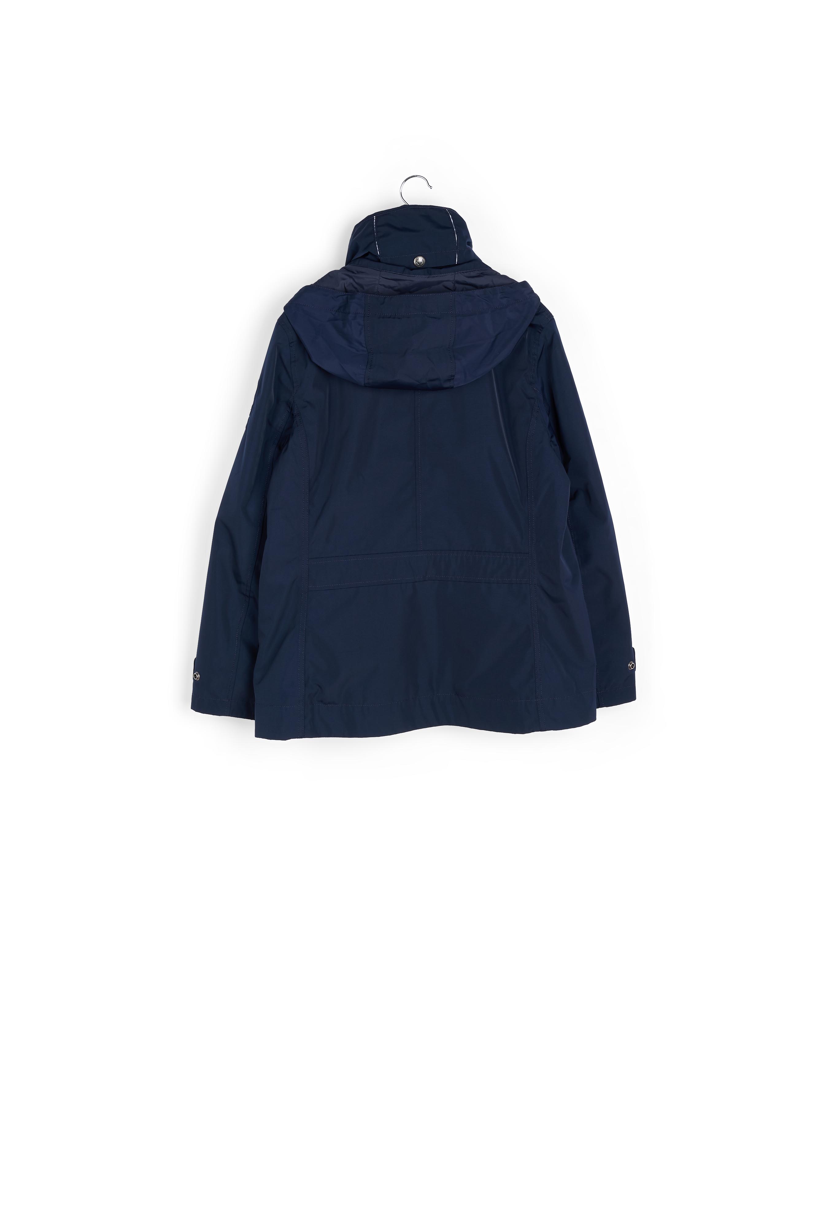 Parka  en duvet MTD® Aigle seconde main photo 2