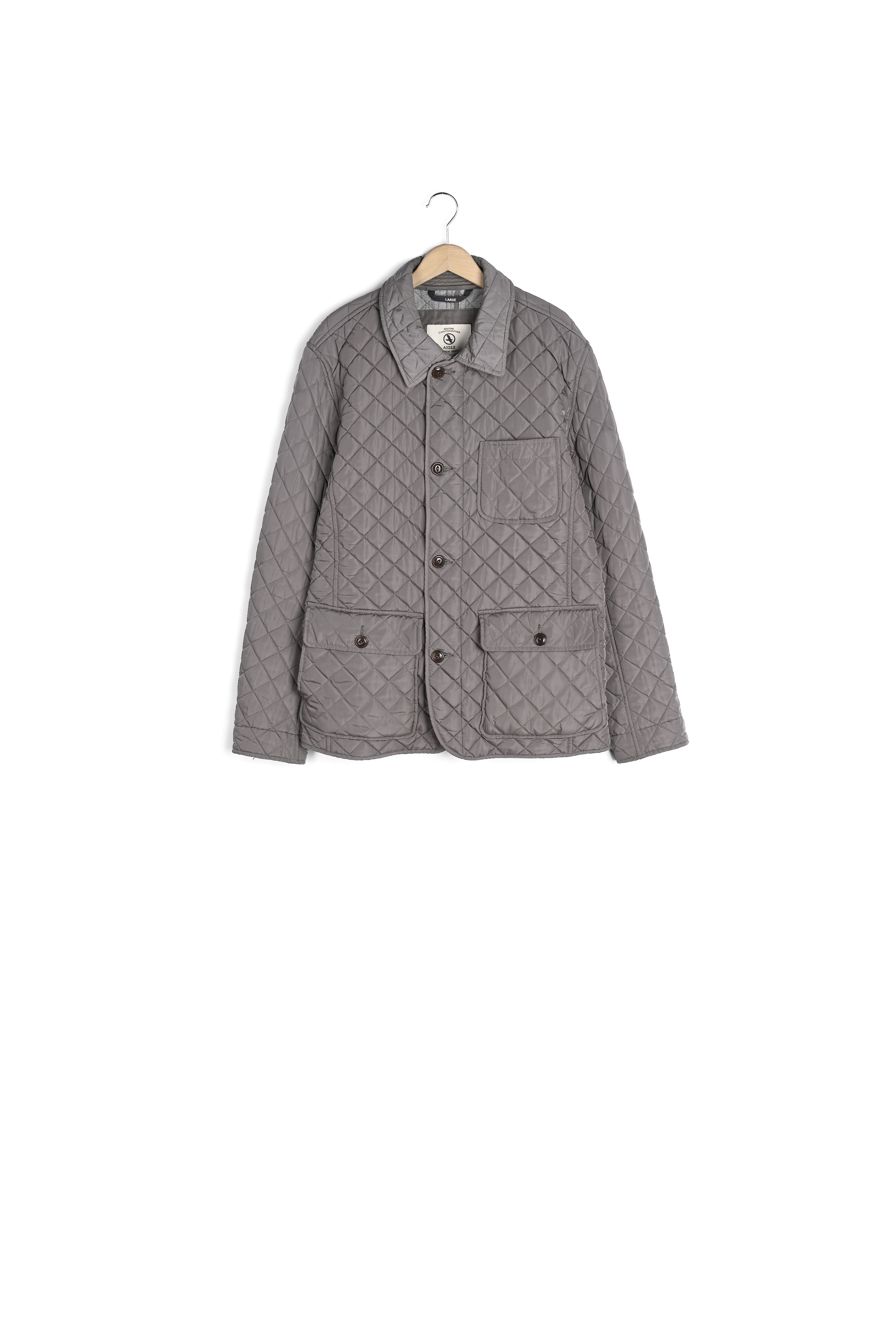 Veste sans duvet Aigle seconde main photo 1