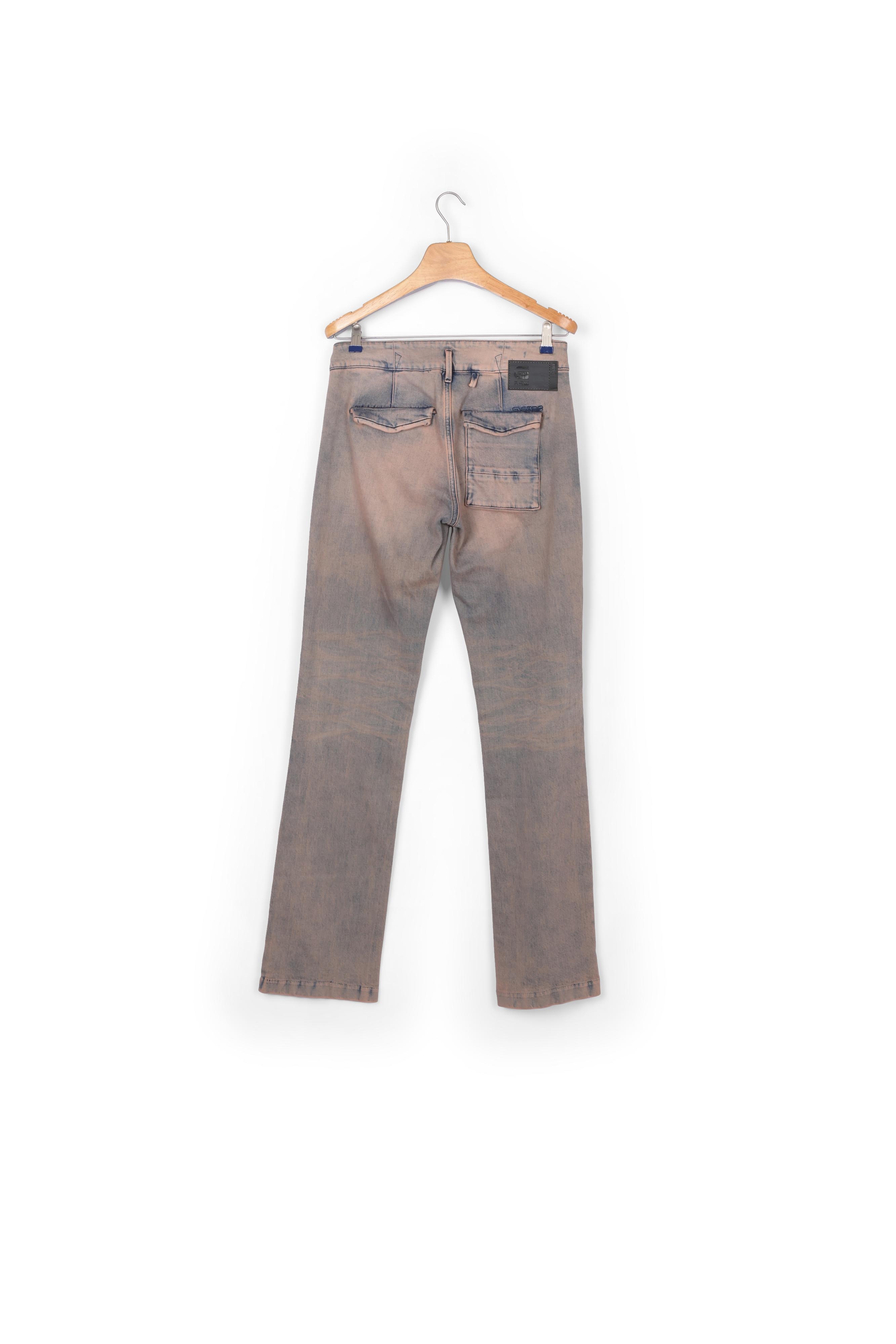 Chino Y2K Denim Regular G-star seconde main photo 2
