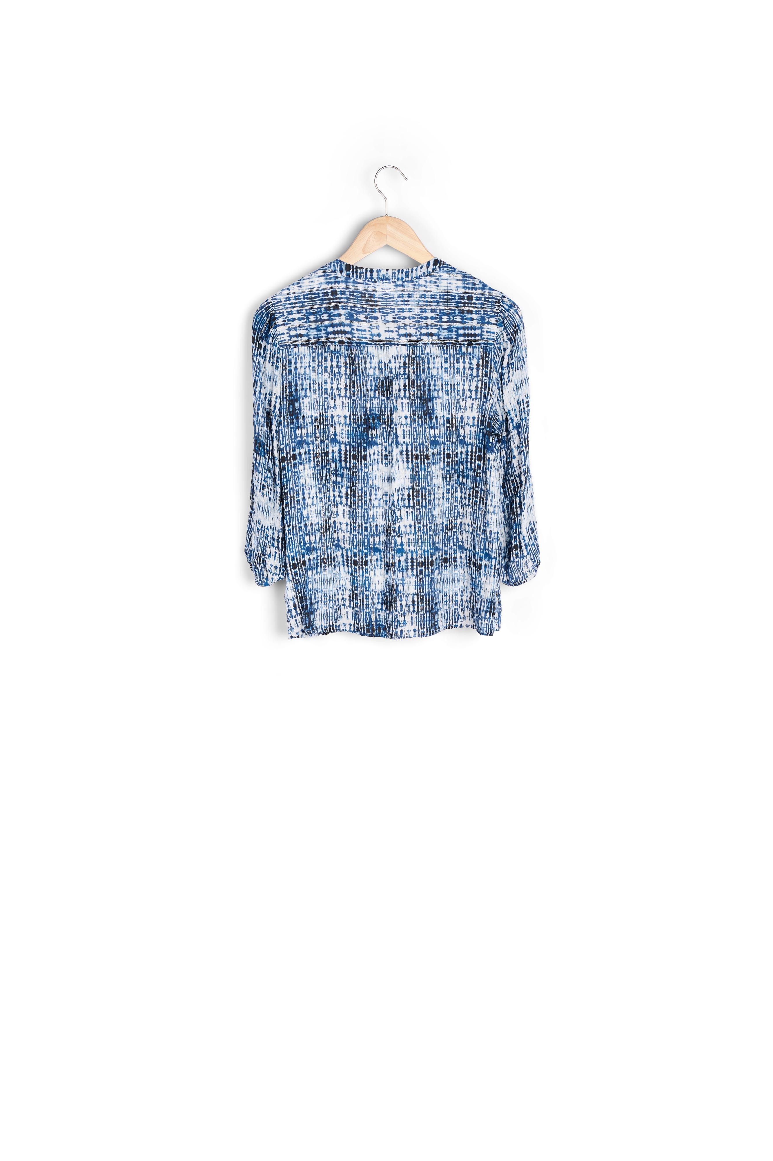 Blouse Tango Maison 123 seconde main photo 4