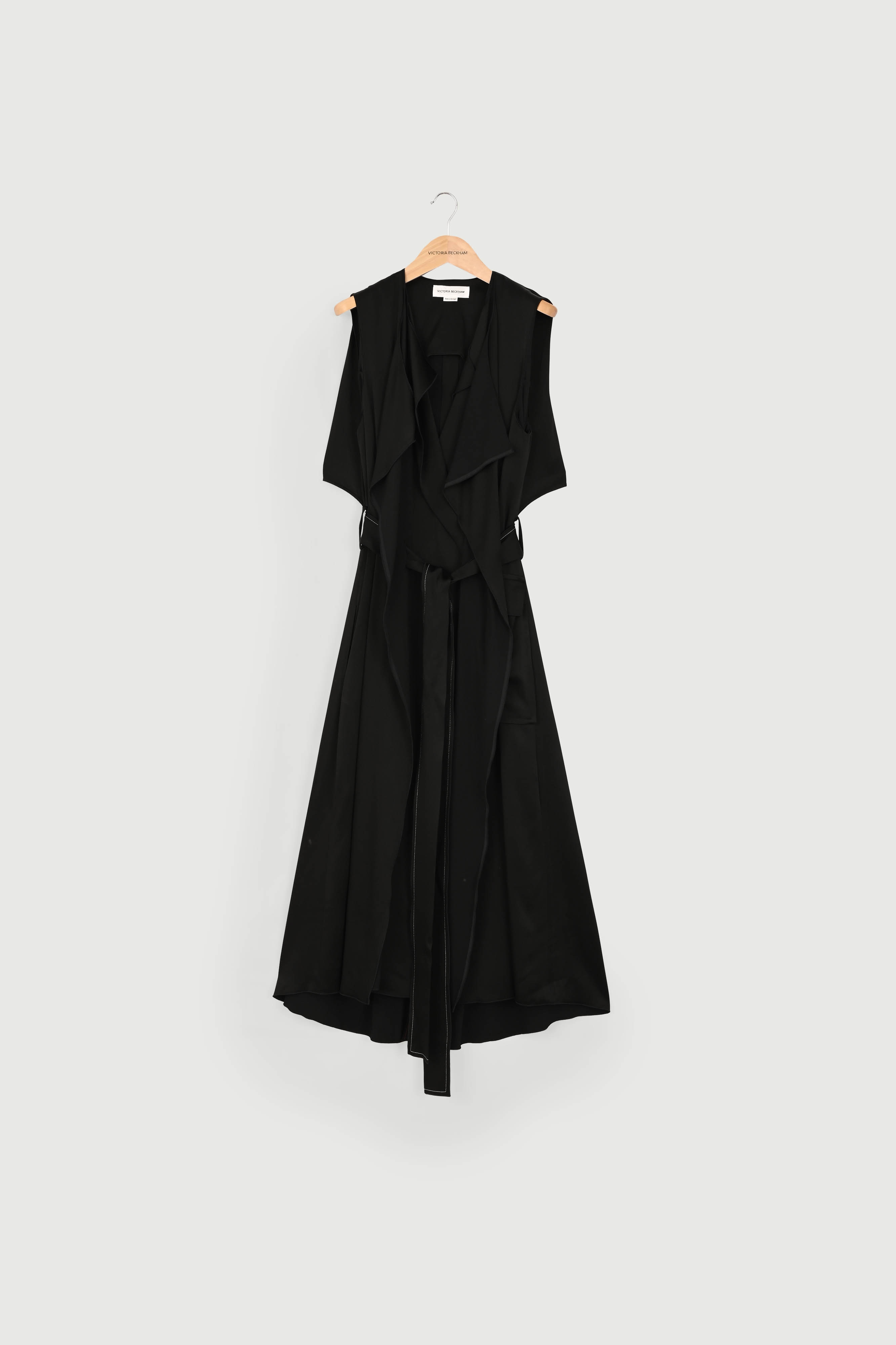 Trench Dress Victoria Beckham second-hand photo 2
