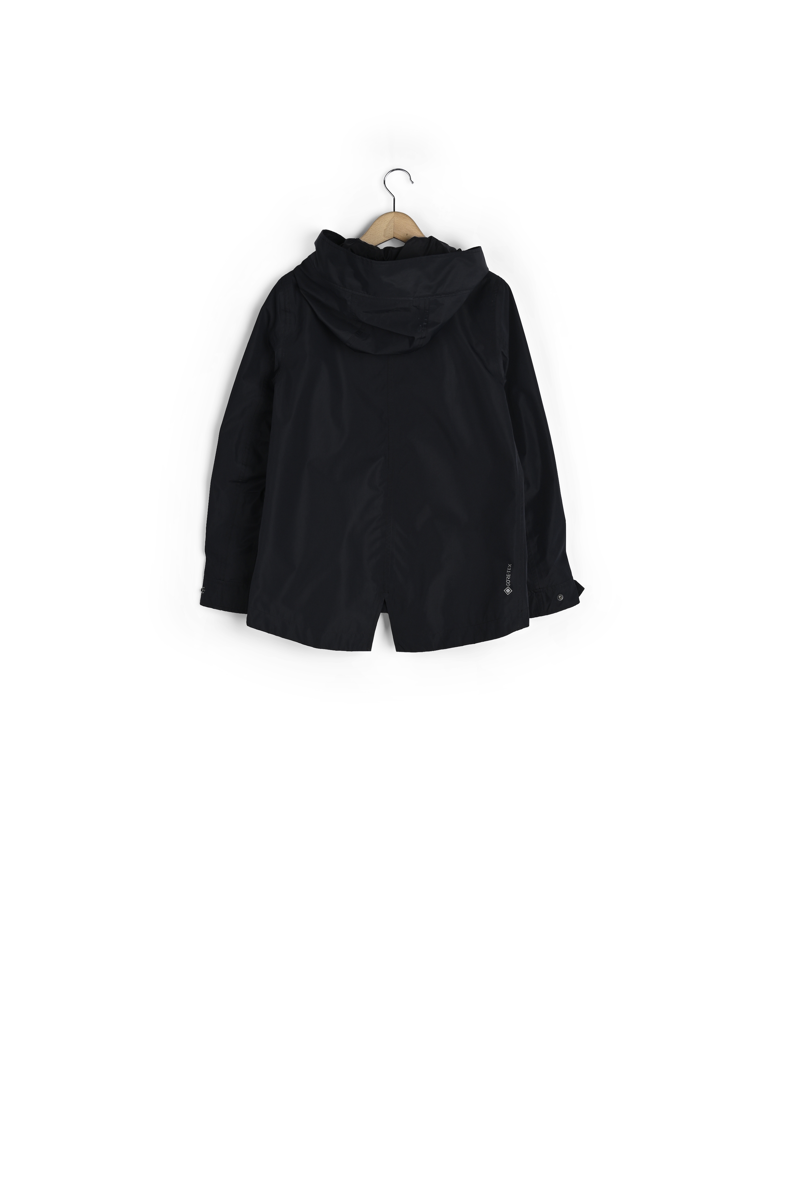 Parka sans duvet Gore-Tex® Aigle seconde main photo 2