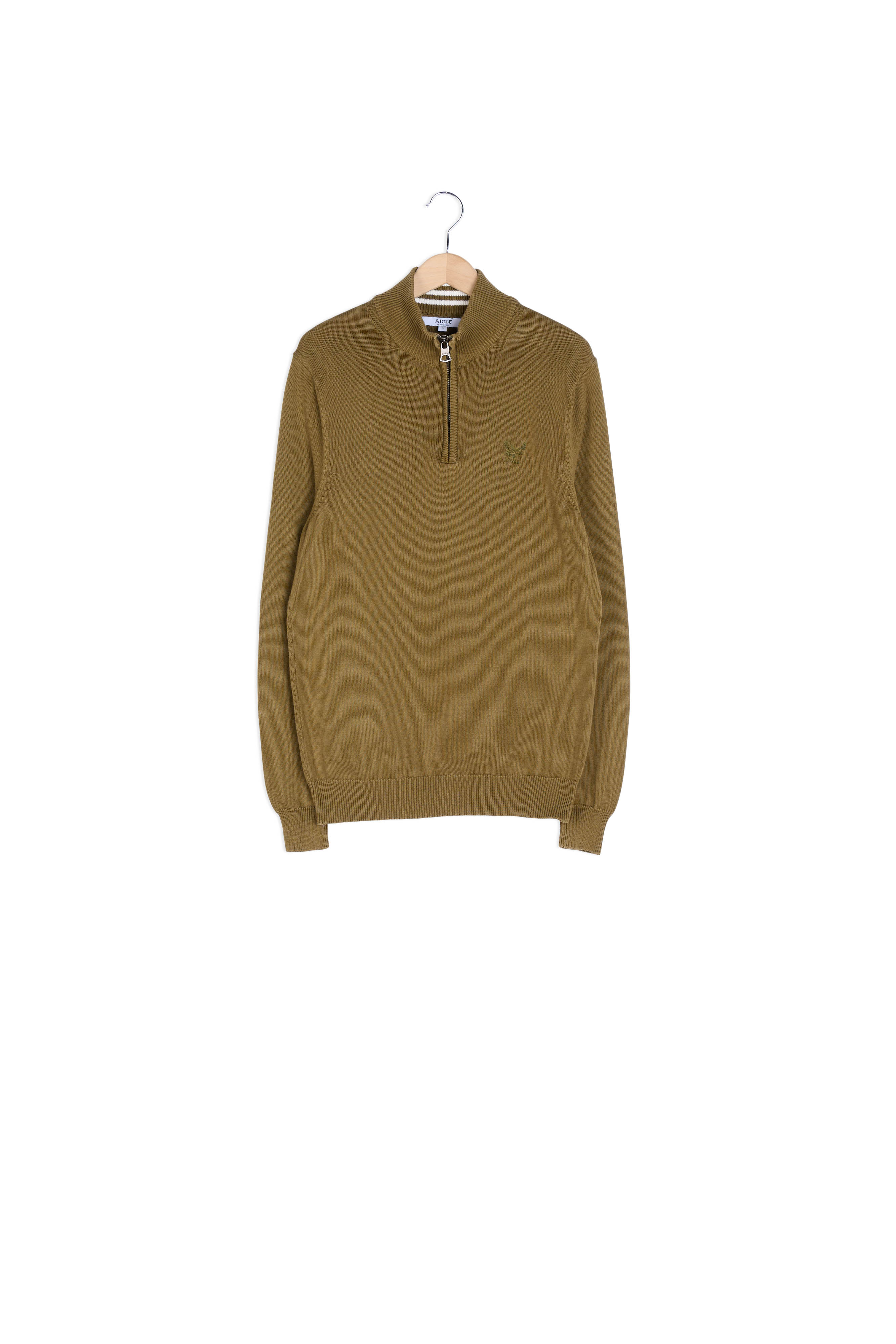 Pull léger Aigle seconde main photo 1