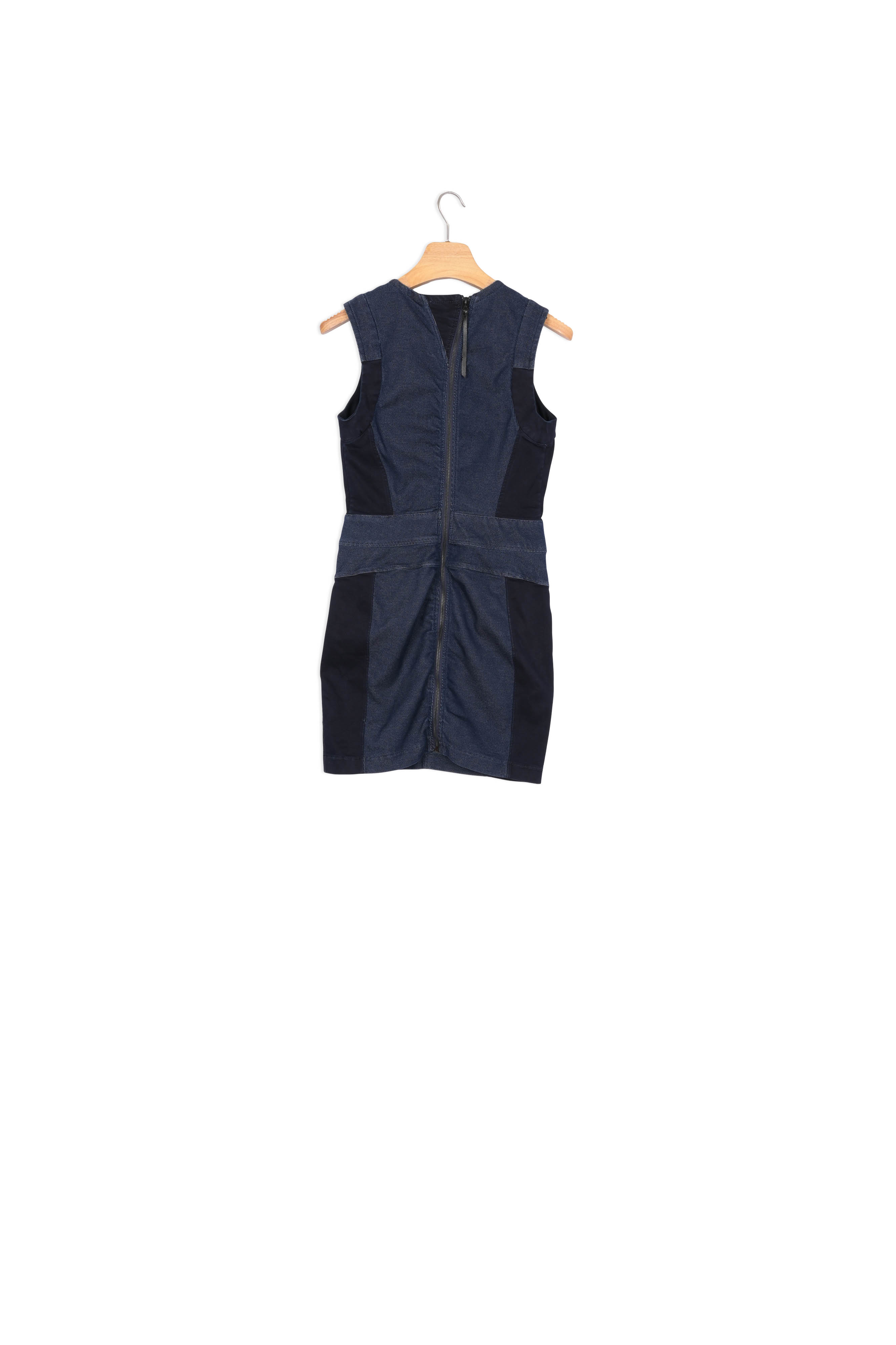 Slim Dress G-star tweedehands photo 2