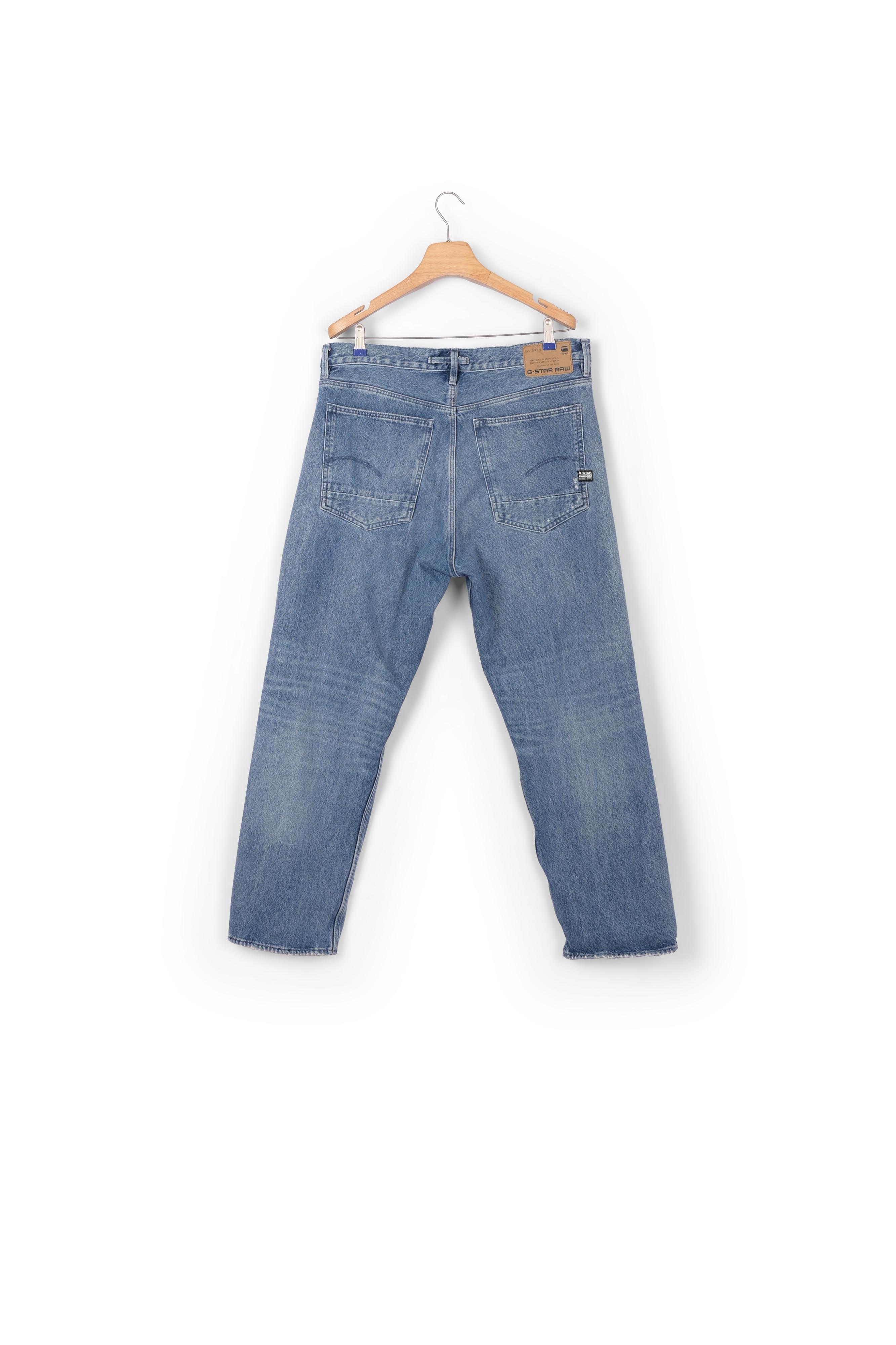 Jean Type 89 Loose G-star seconde main photo 2