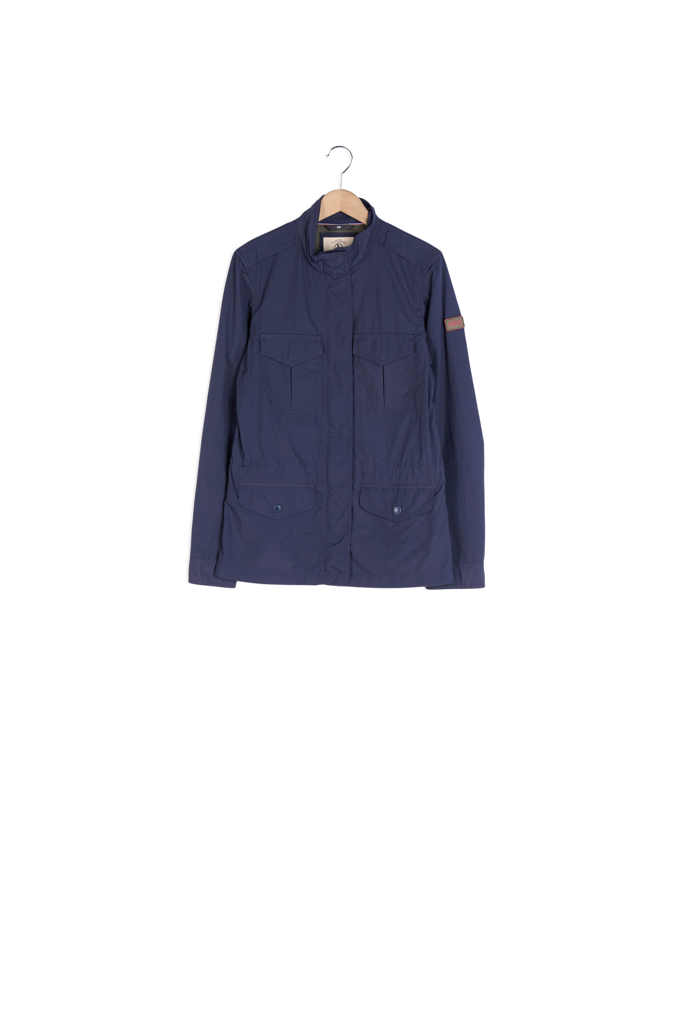 Veste en duvet Aigle seconde main photo 1