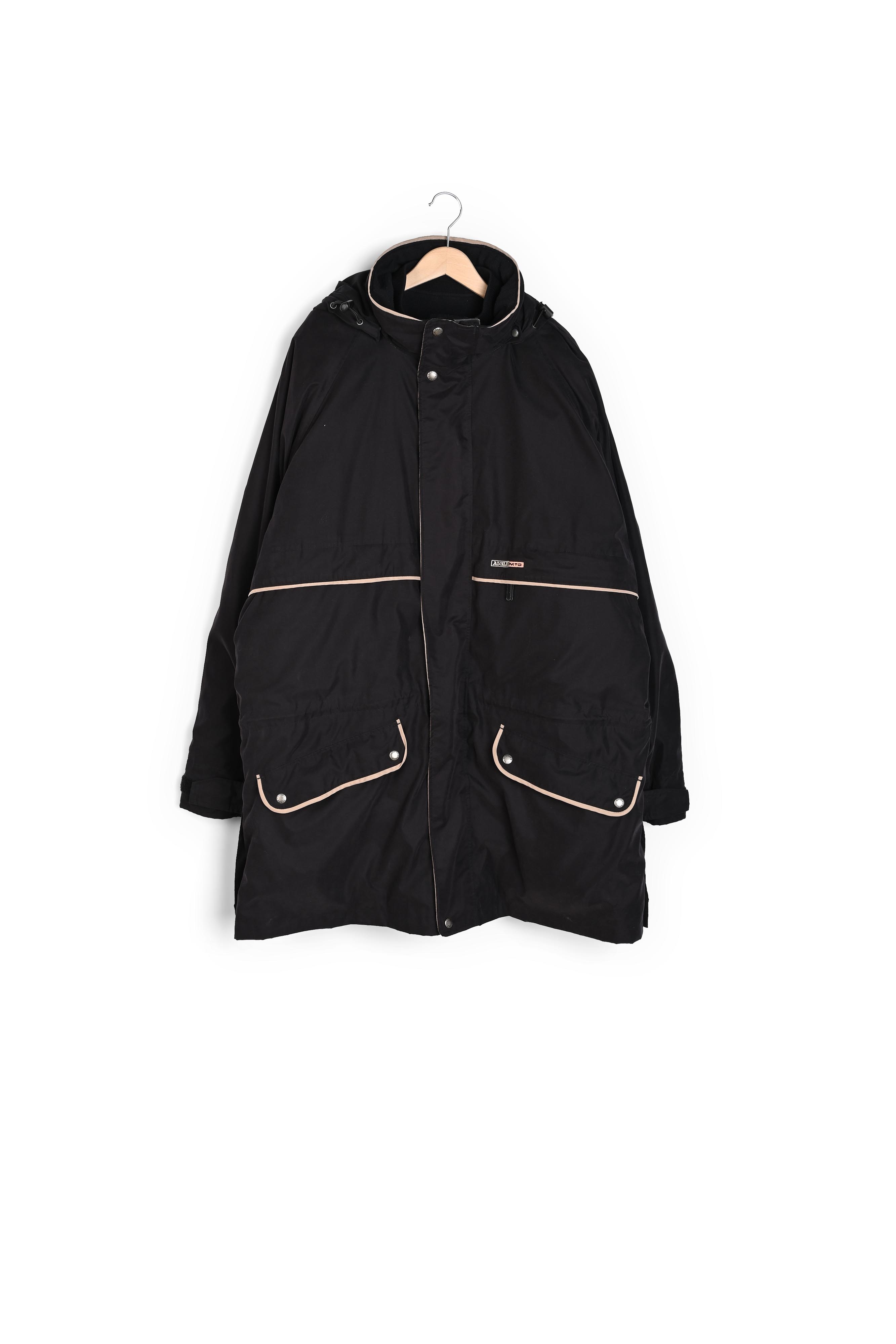 Manteau MTD® Aigle seconde main photo 1