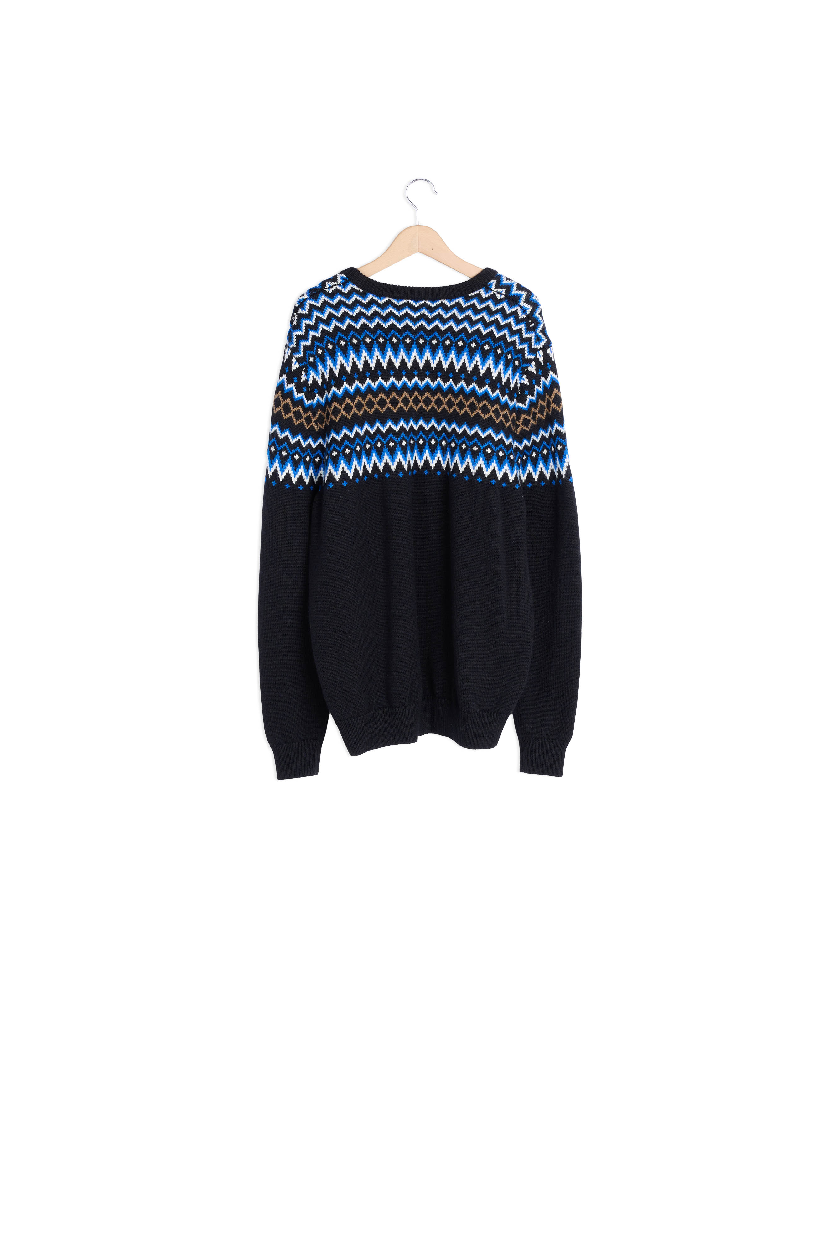 Pull chaud Aigle seconde main photo 2