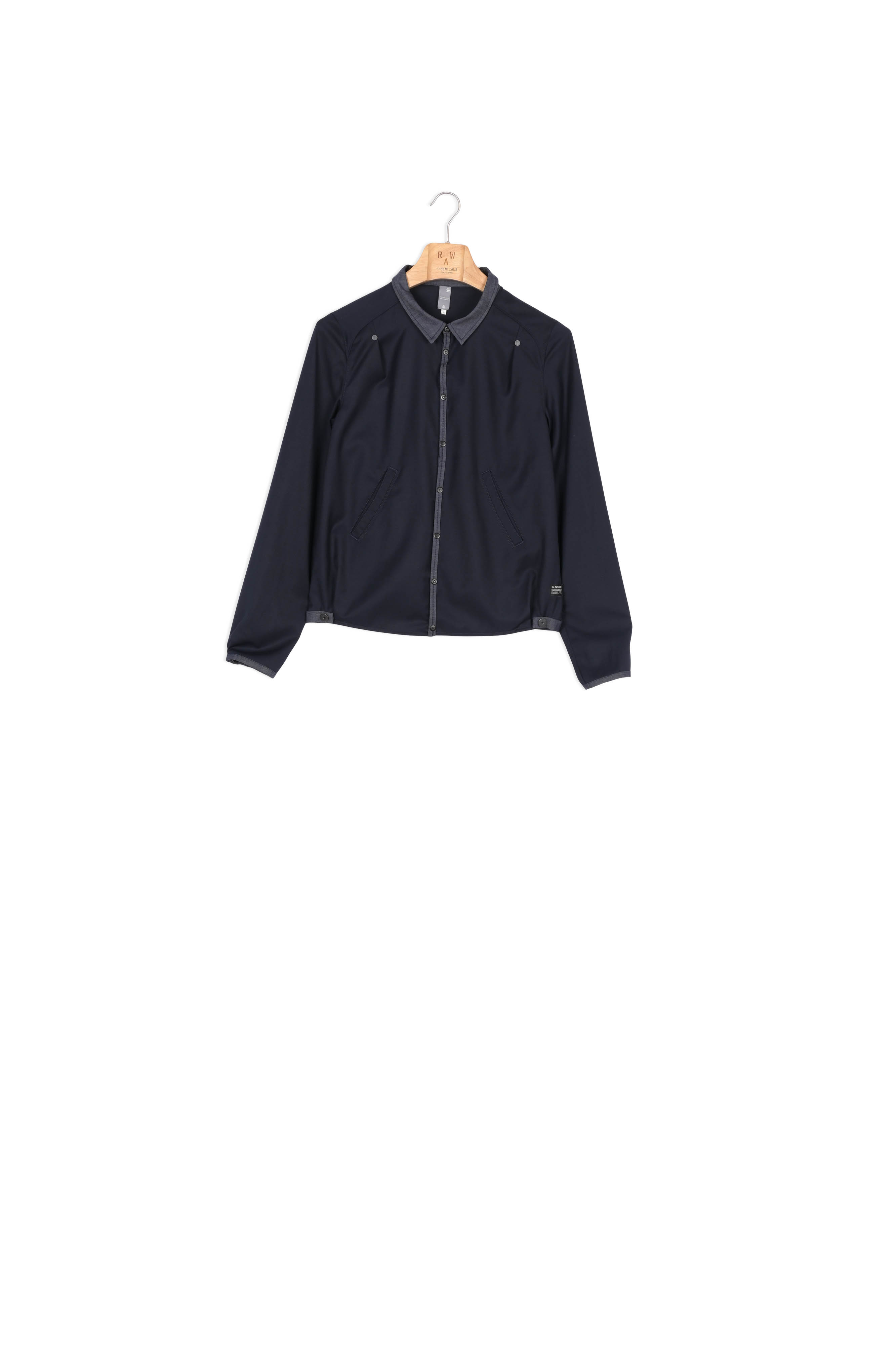 Jacket G-star tweedehands photo 1