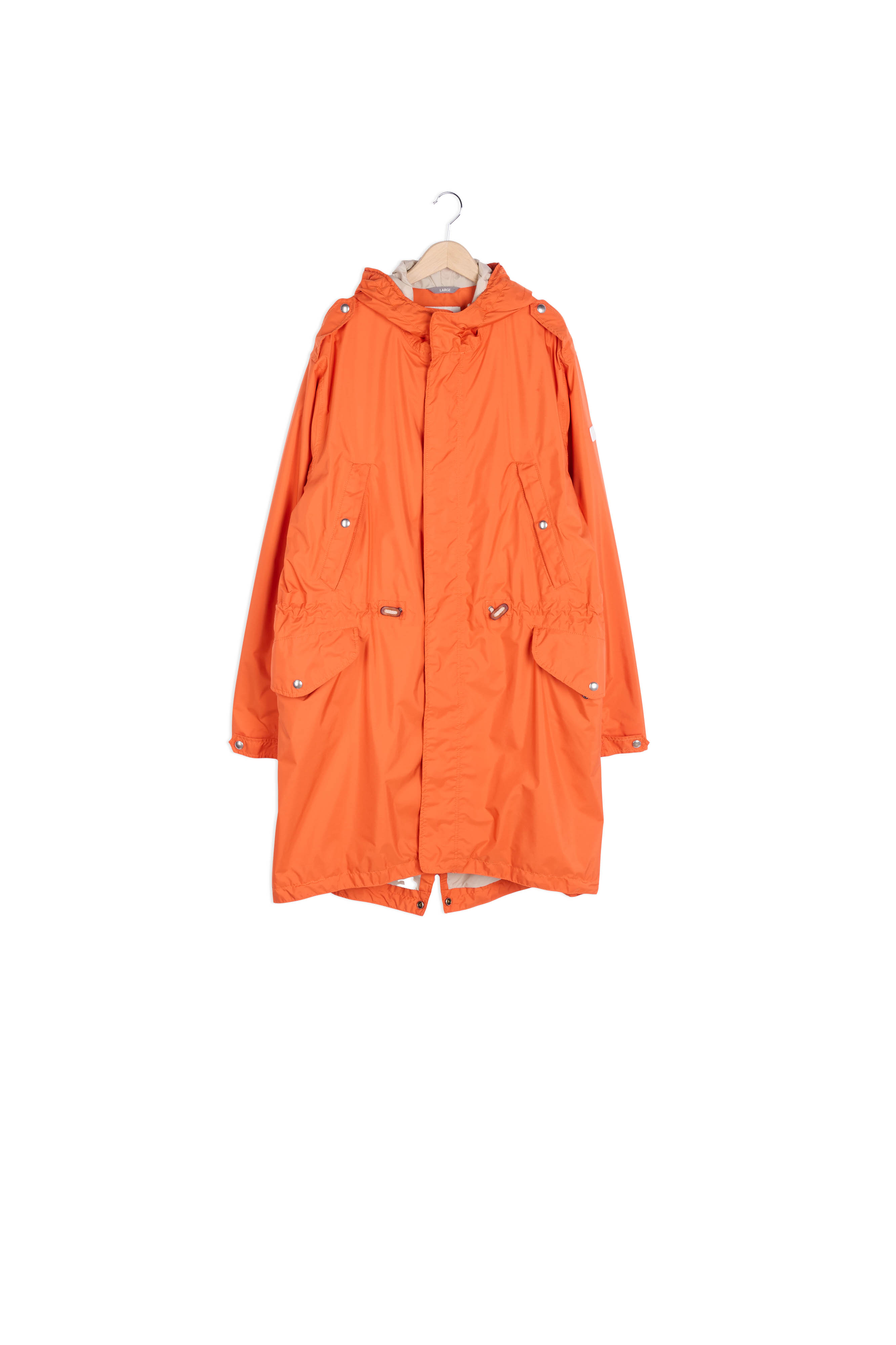 Parka MTD® Aigle seconde main photo 1