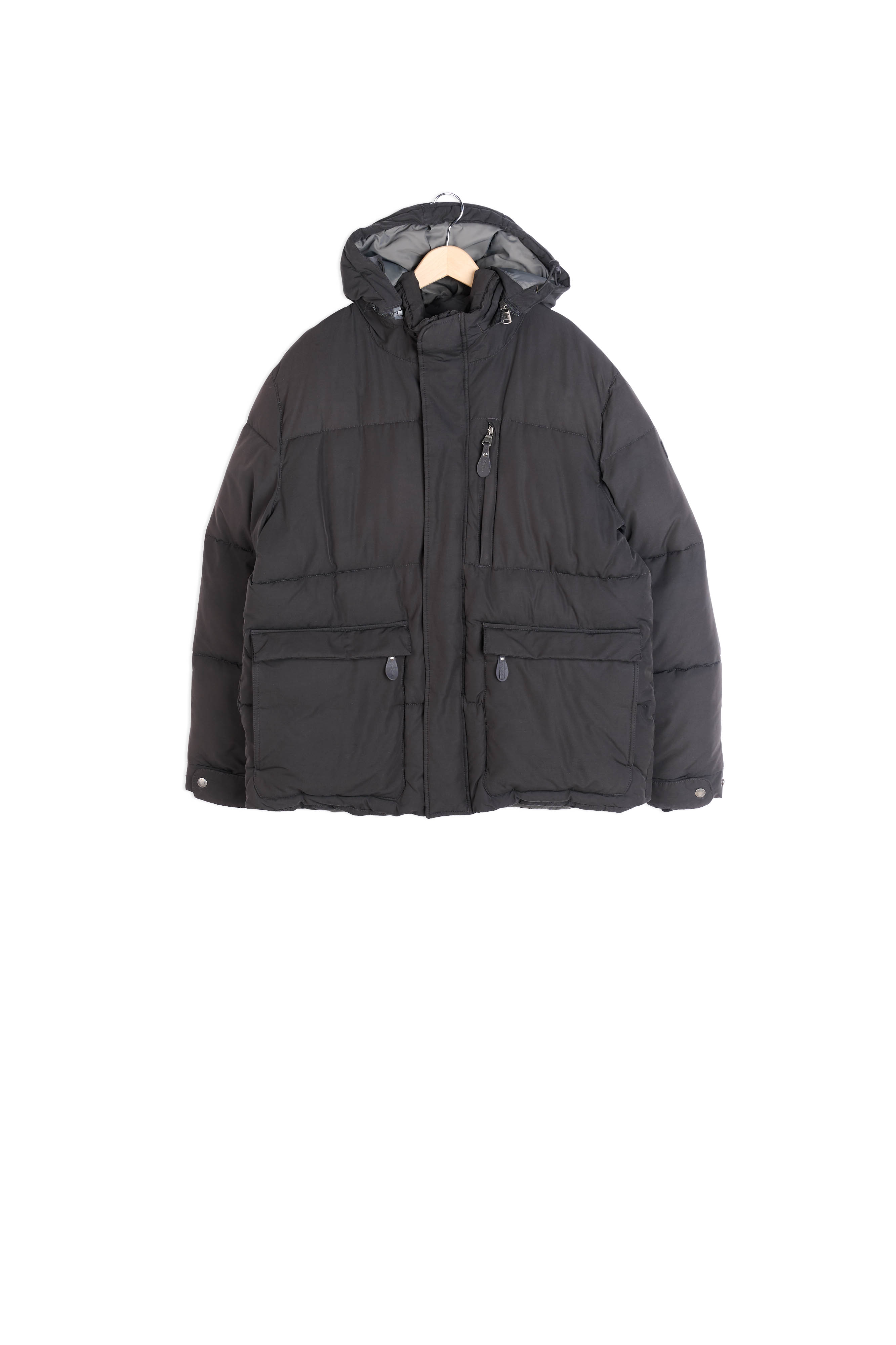 Parka en duvet Aigle seconde main photo 1