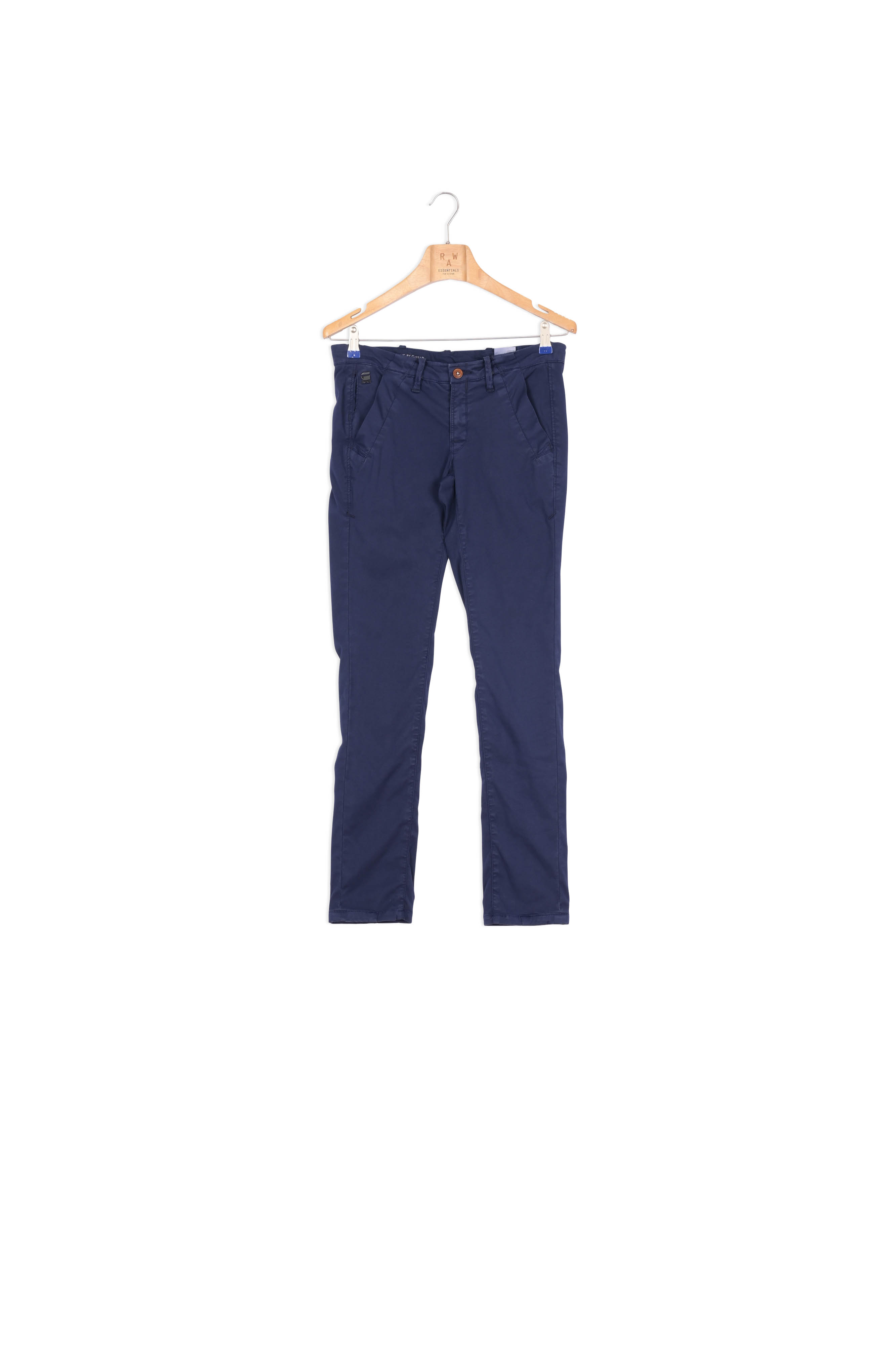 Straight Jeans G-star Second-Hand photo 1