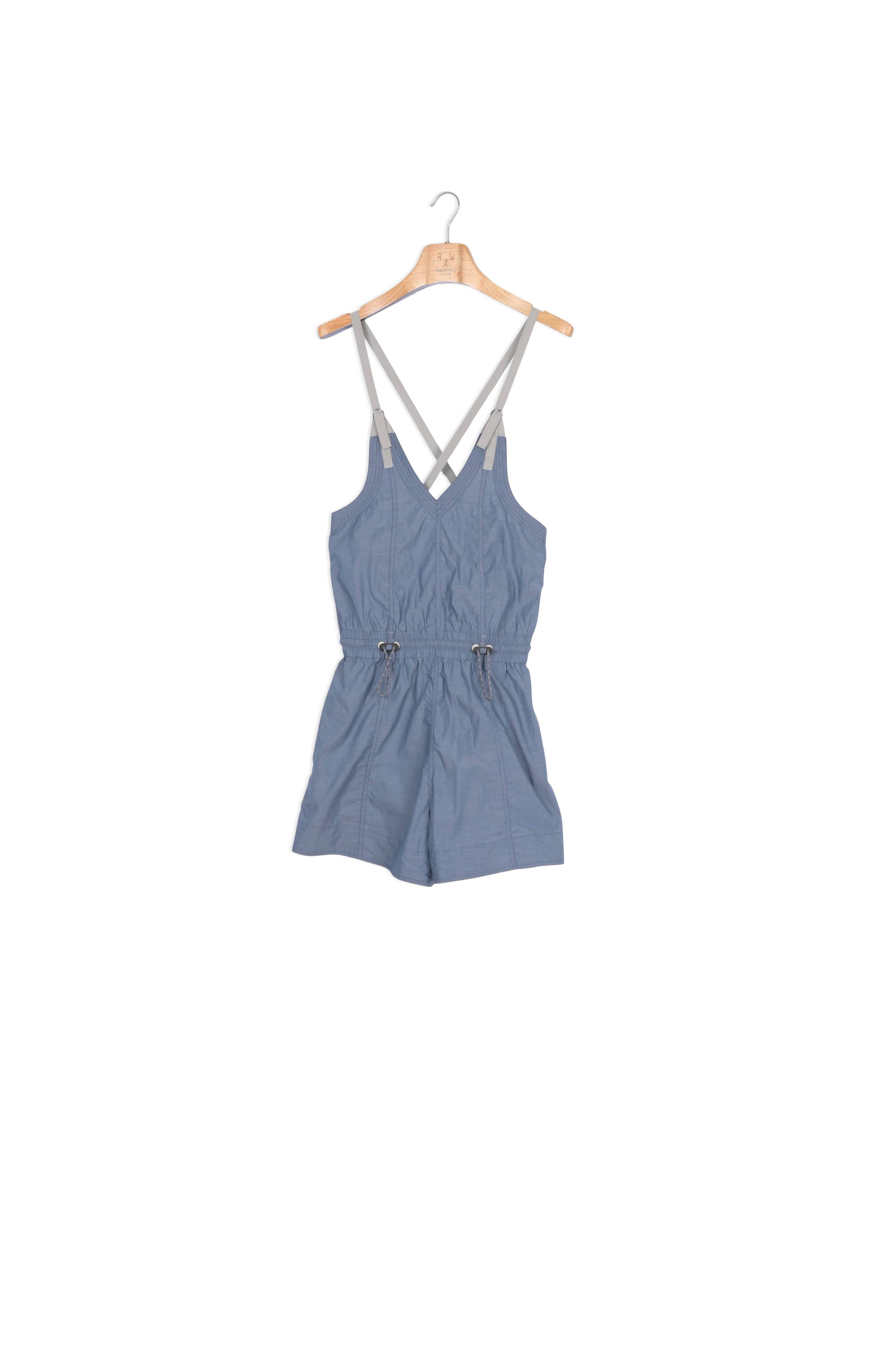 Sleeveless Summer Playsuit G-star Second-Hand photo 1