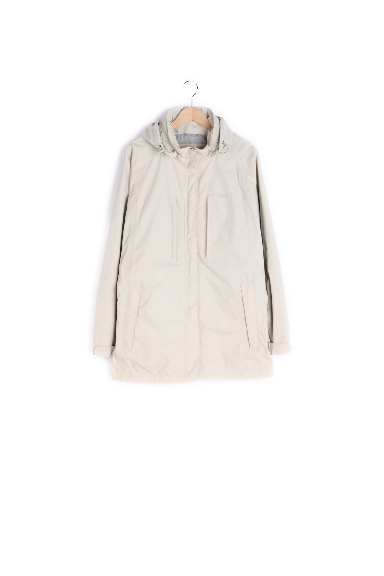 Parka sans duvet Aigle seconde main photo 1