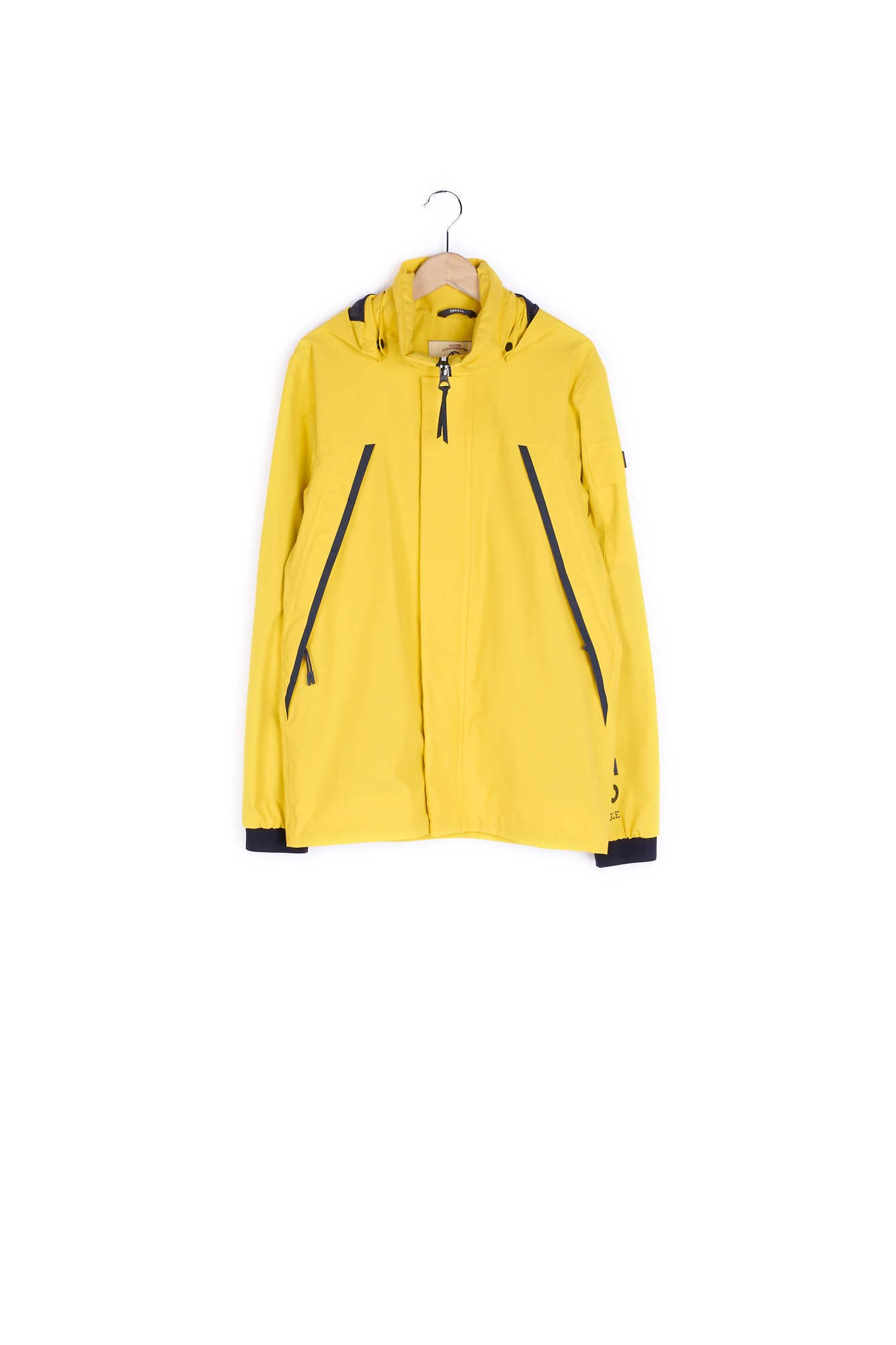 Manteau MTD® Aigle seconde main photo 1