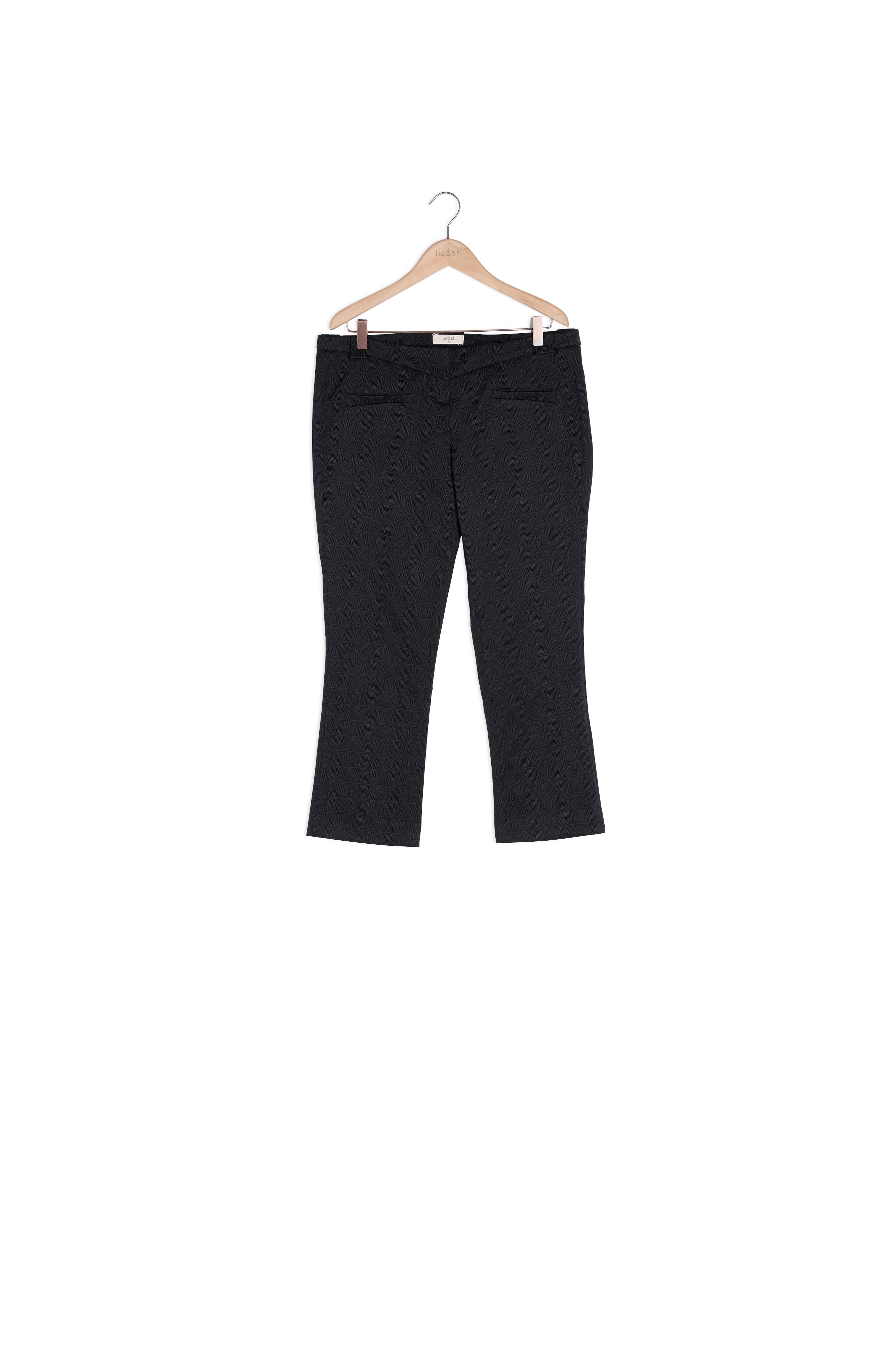 PANTALON NARJA Ba-sh seconde main photo 1