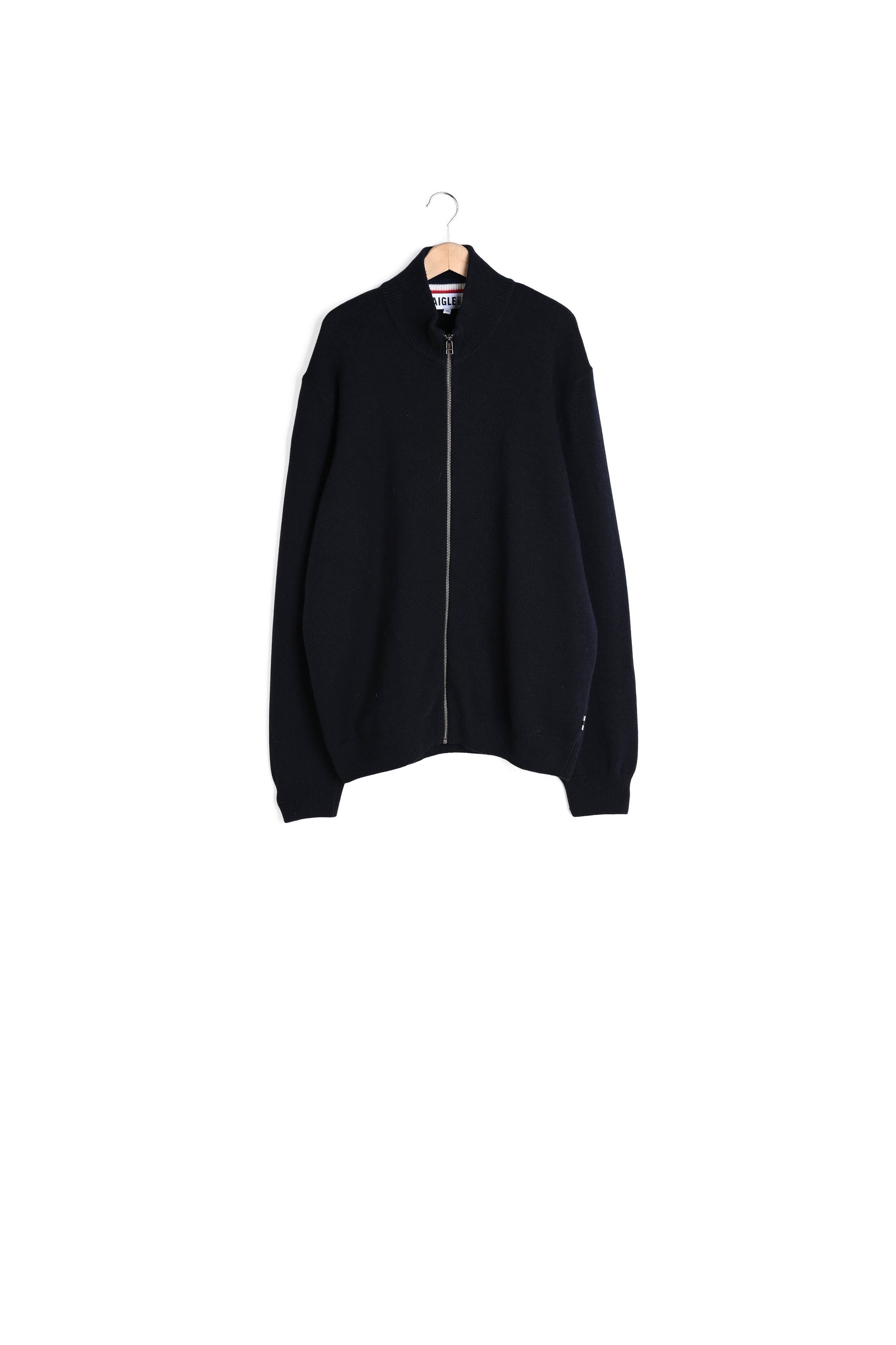 Pull chaud Aigle seconde main photo 1