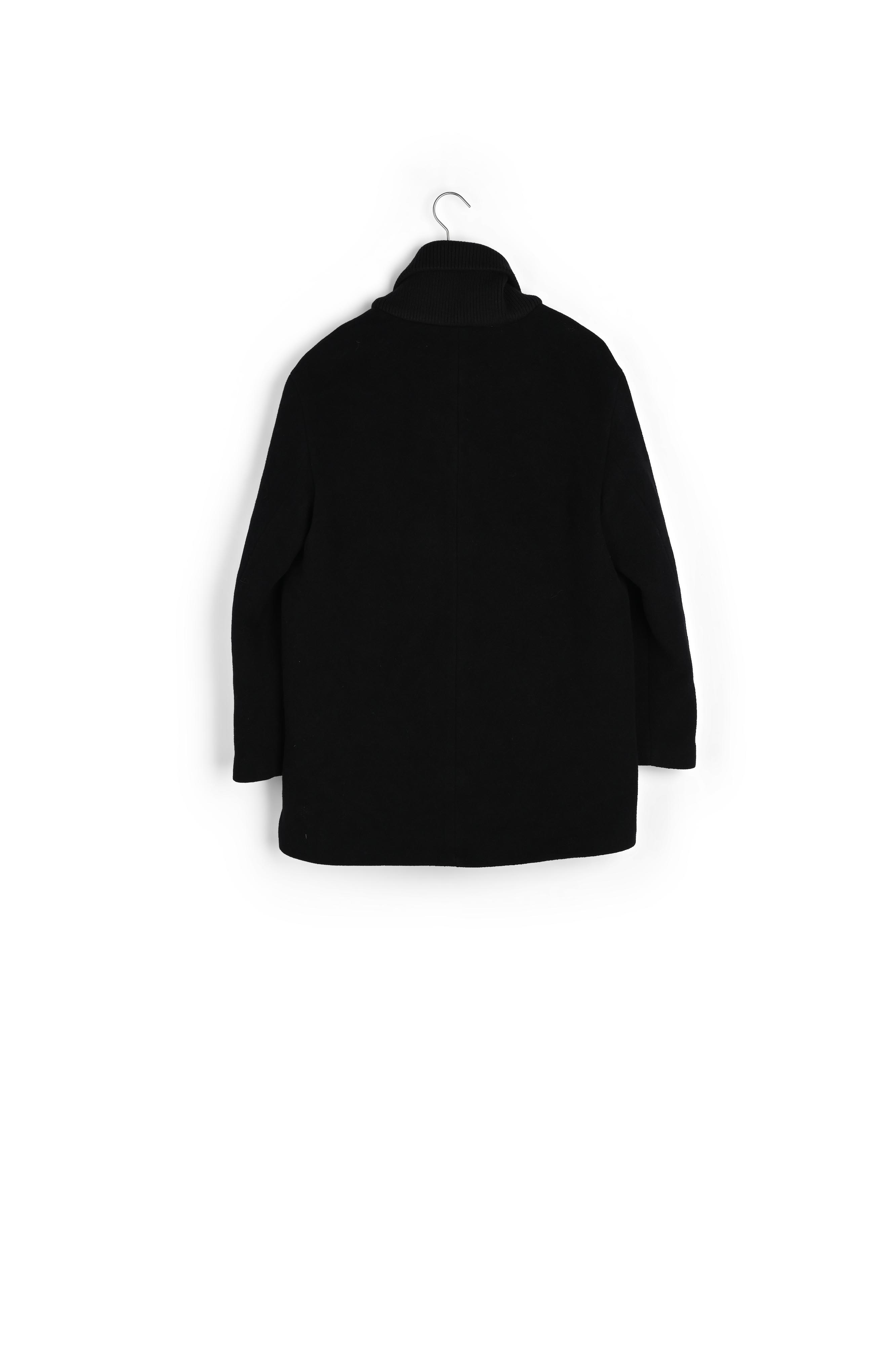 Manteau en laine FOXY Maison 123 seconde main photo 3