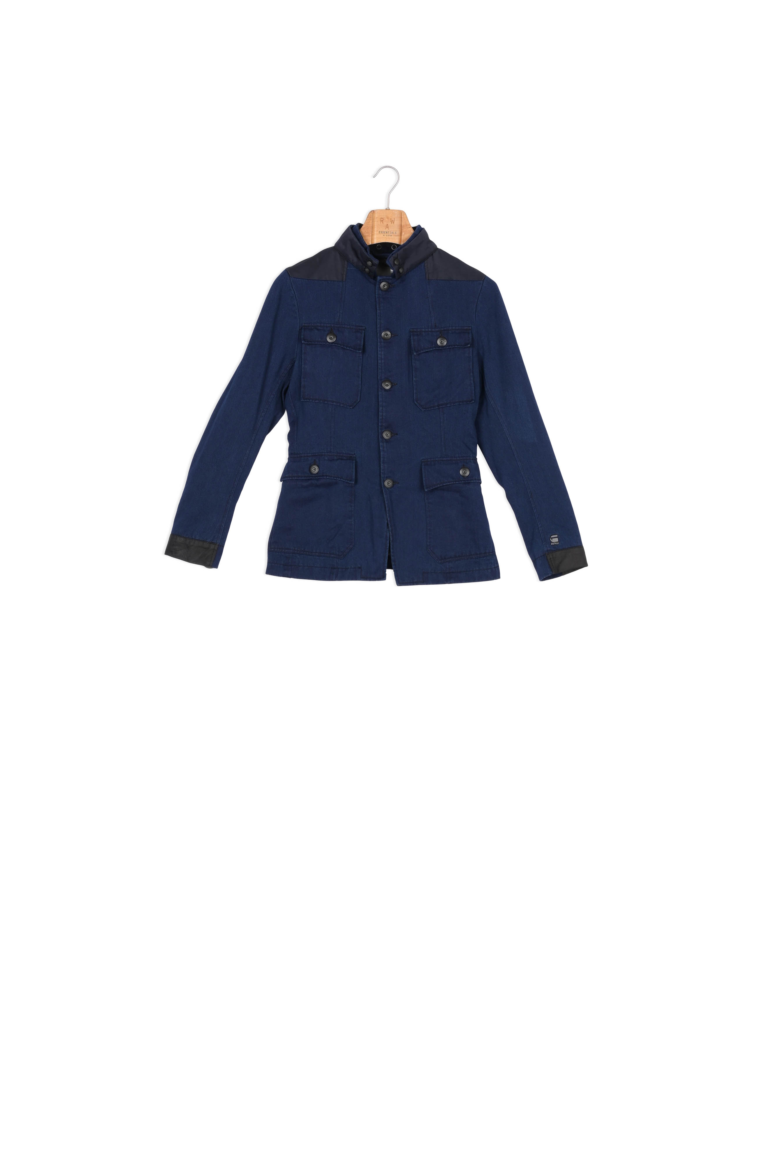 Raw Correct Jacket G-star Second-Hand photo 1