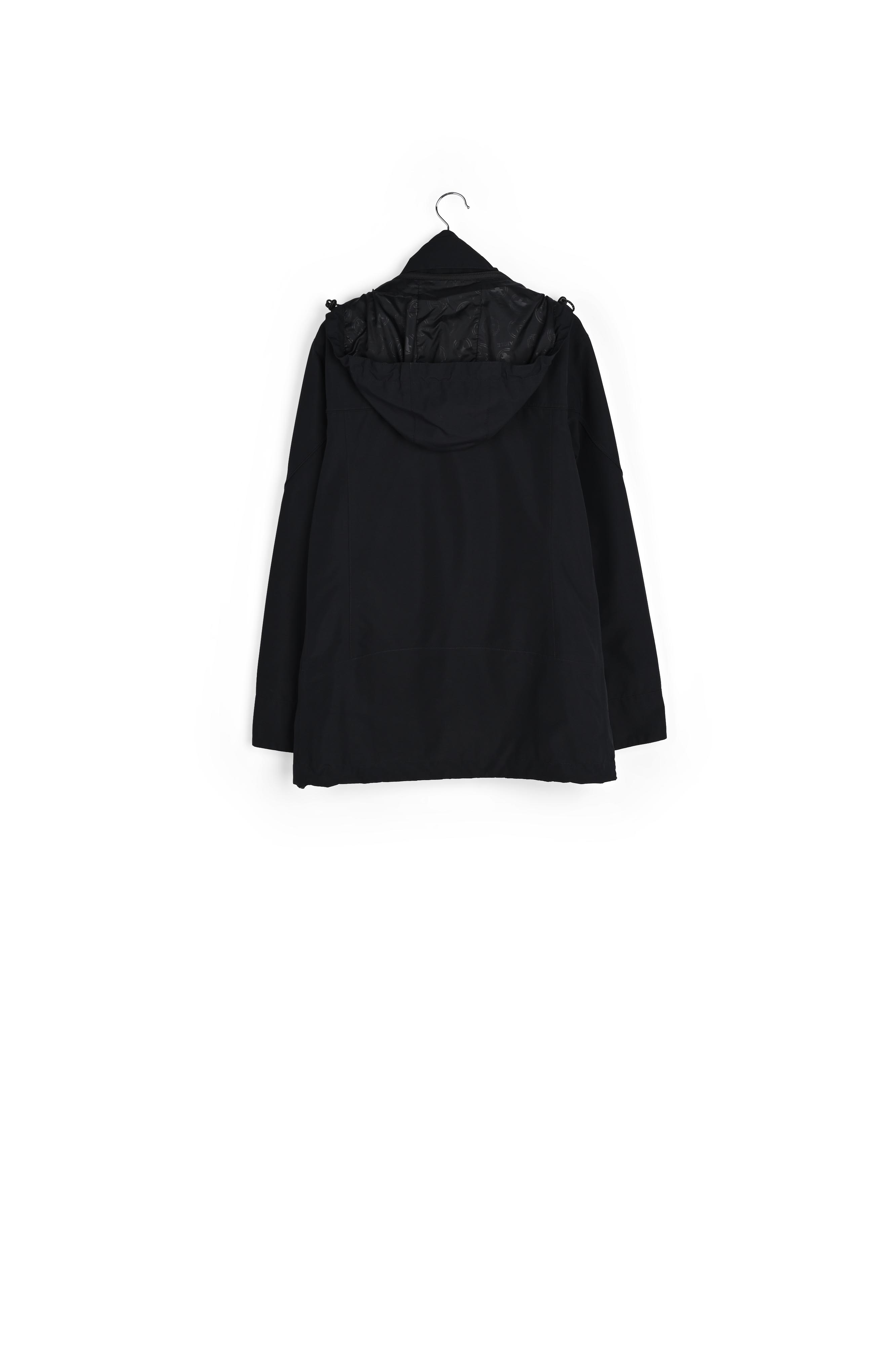 Parka sans duvet Gore-Tex® Aigle seconde main photo 2