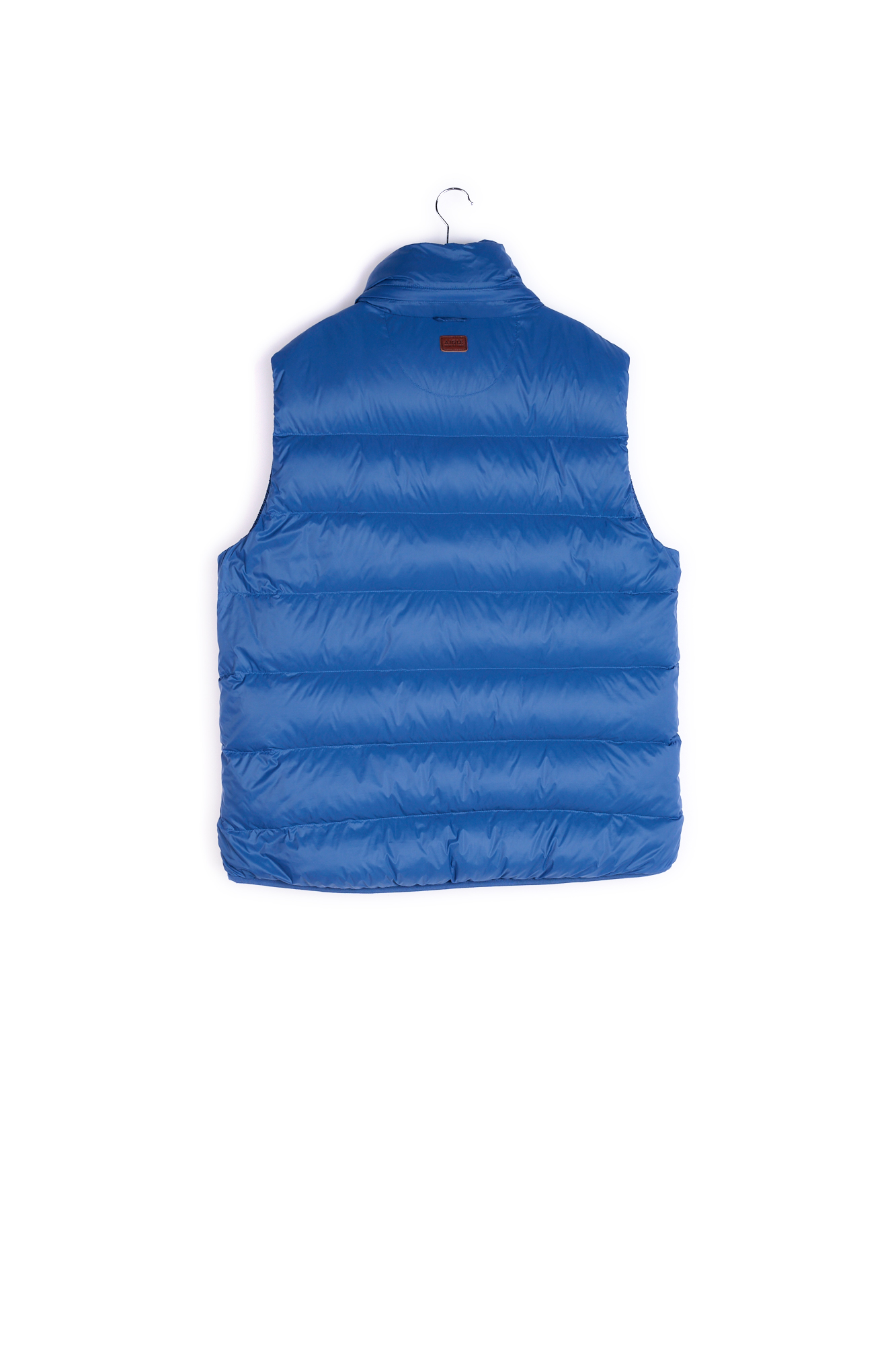 Parka en duvet Aigle seconde main photo 2