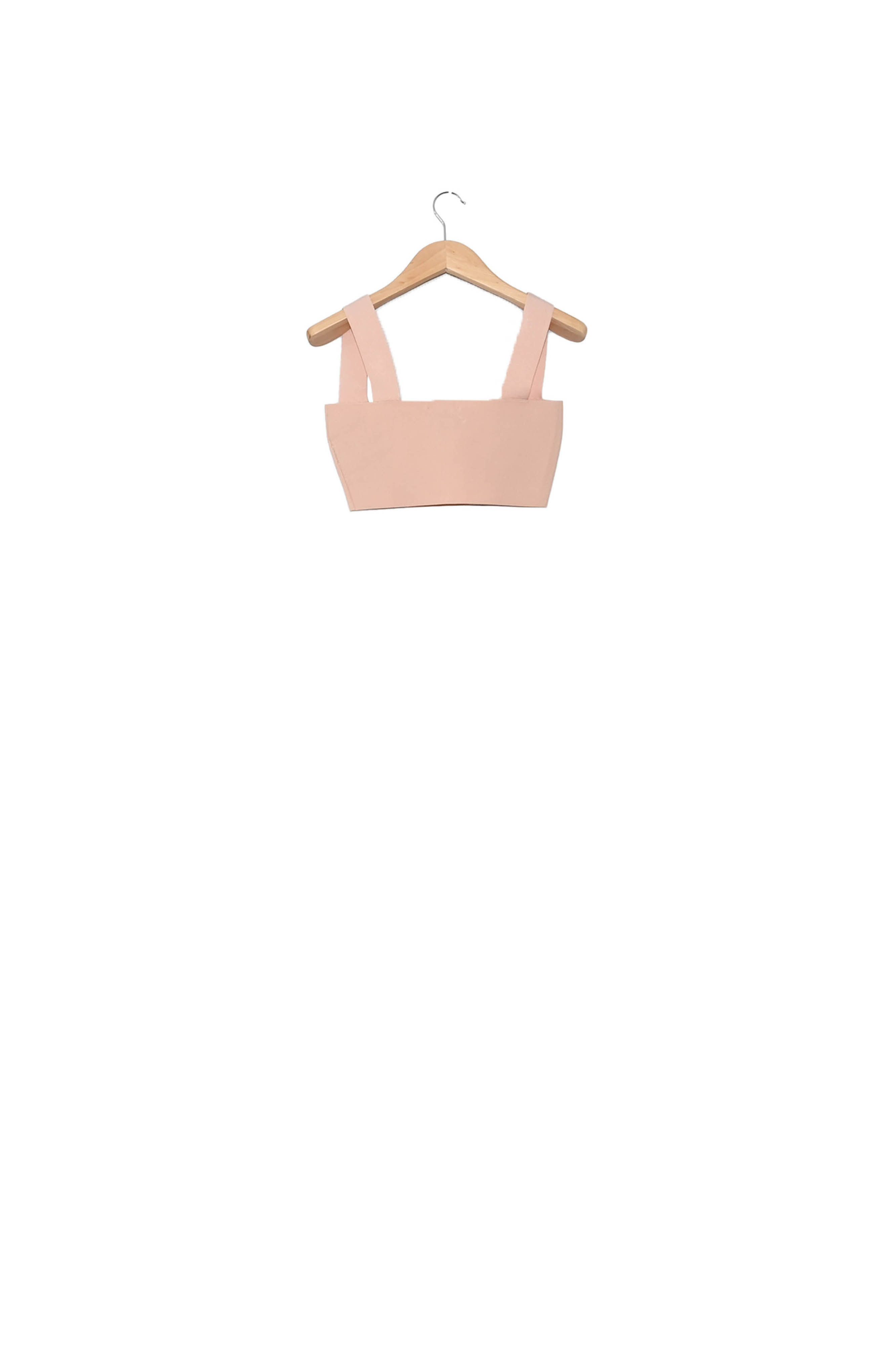 VB Body Strap Bandeau Victoria Beckham second-hand photo 2