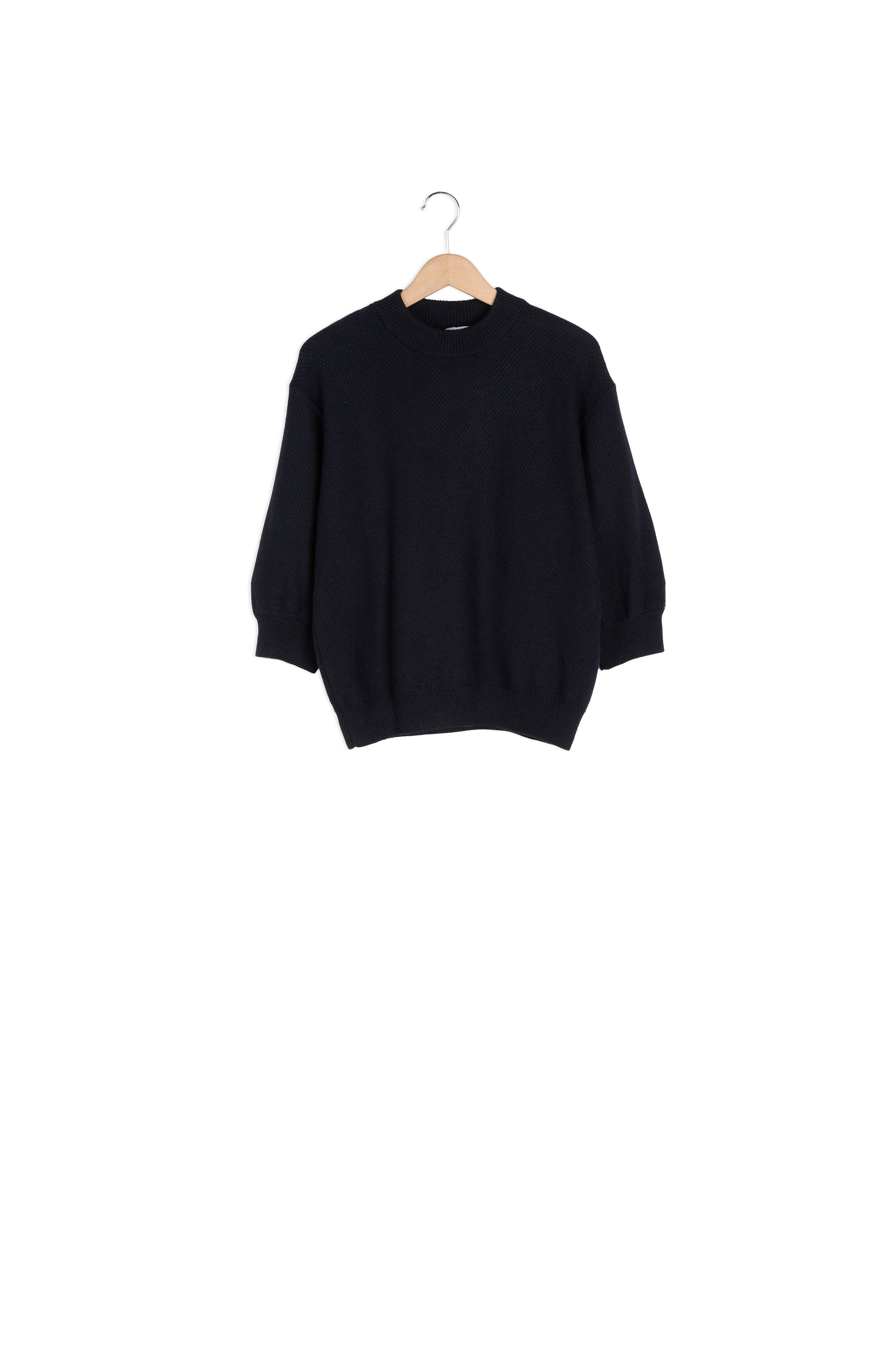 Pull léger Aigle seconde main photo 1
