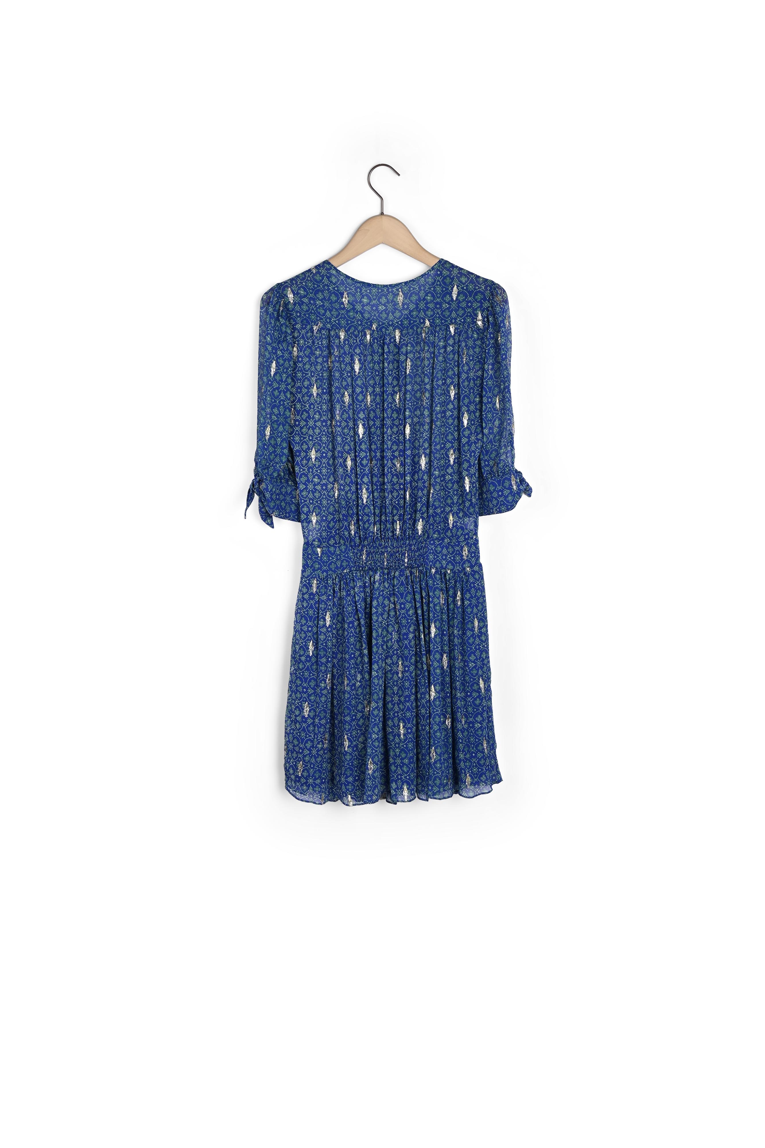 Product photo MADRID DRESS number 1