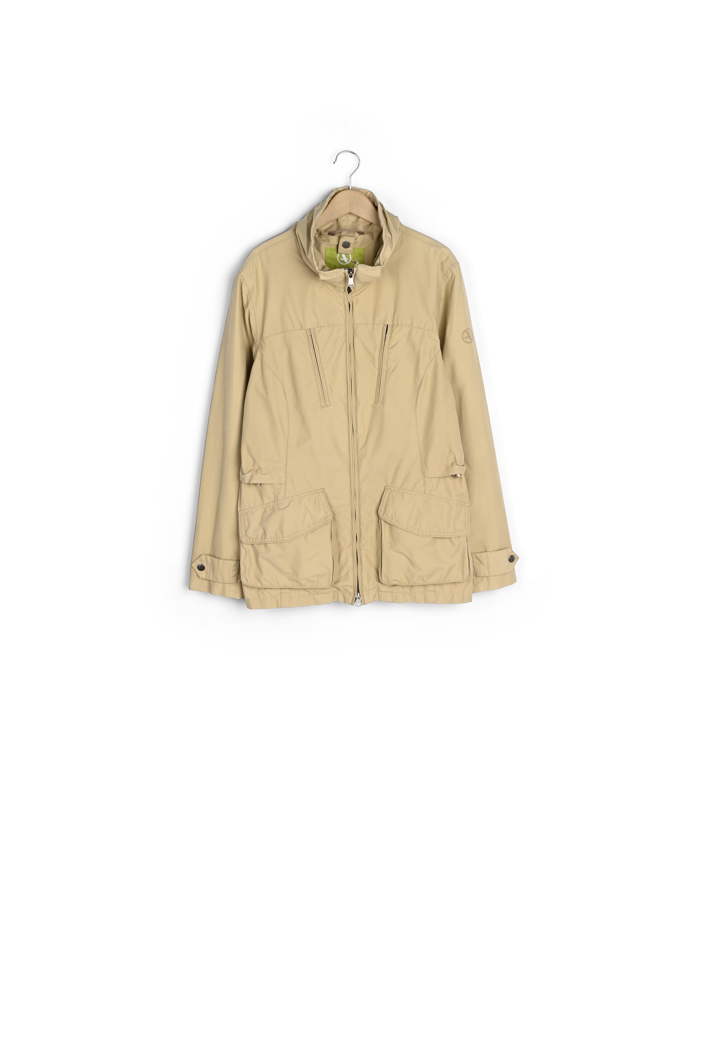 Parka sans duvet Aigle seconde main photo 1