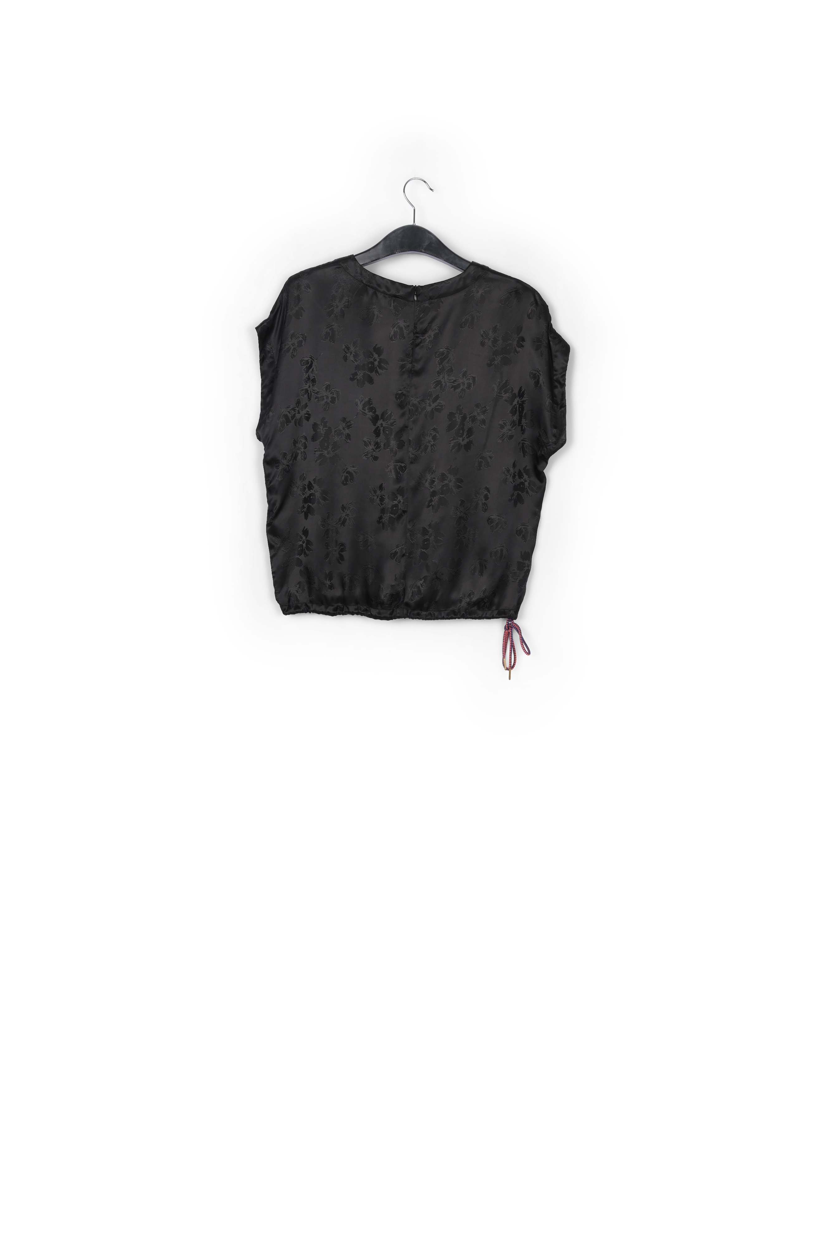 Short sleeved top RE—SSENTIEL second-hand photo 2