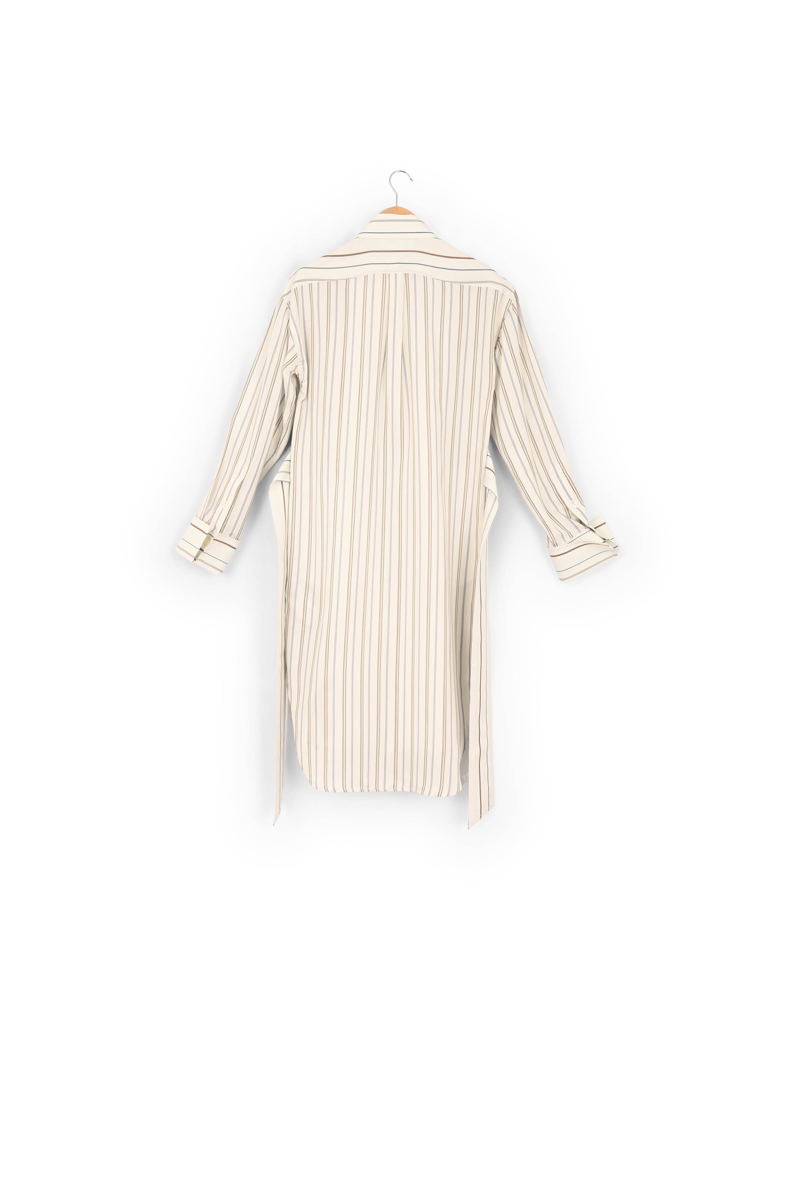 Plastron Detail Dress Victoria Beckham second-hand photo 4