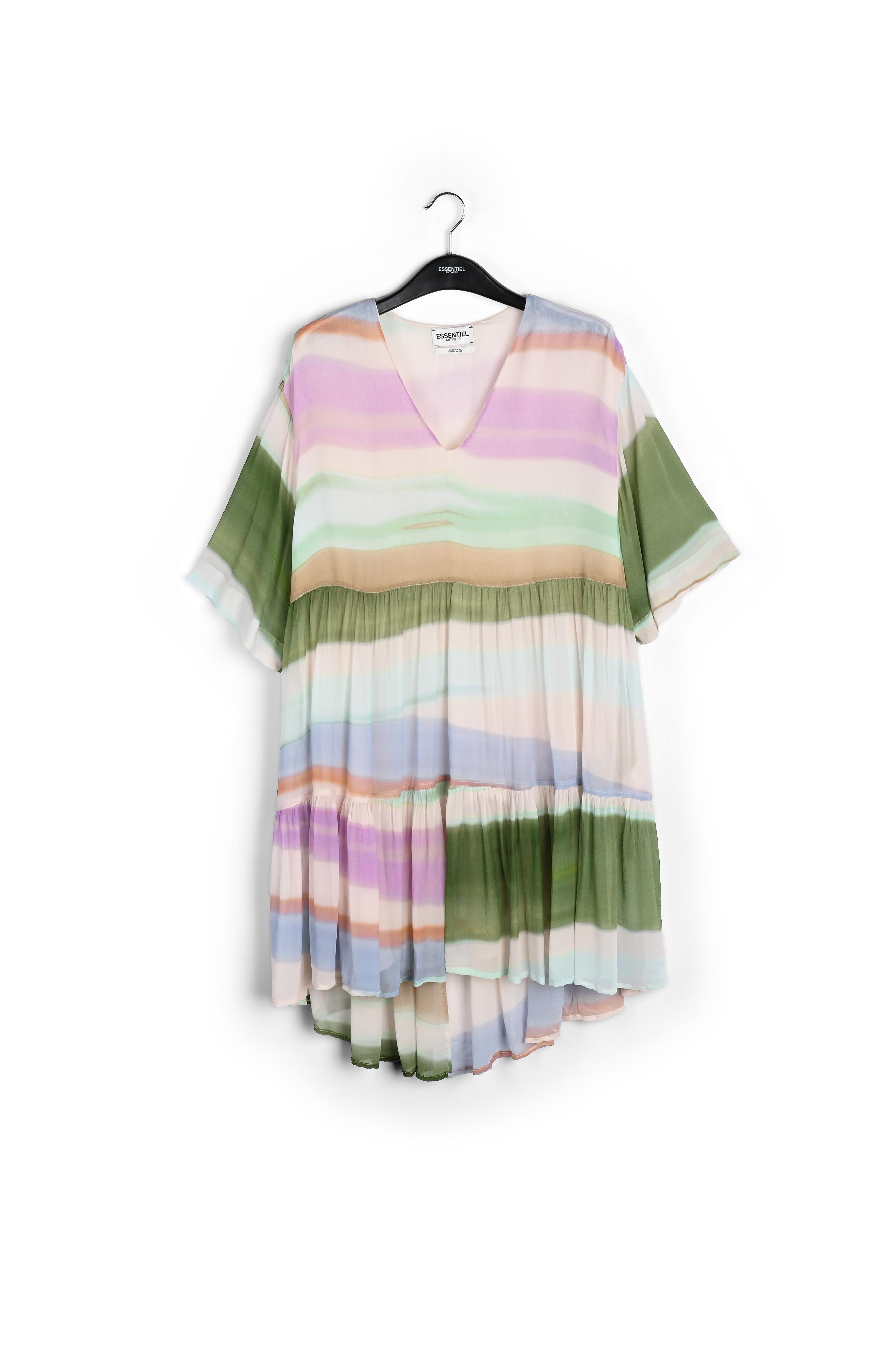 Berling dress RE—SSENTIEL seconde main photo 1