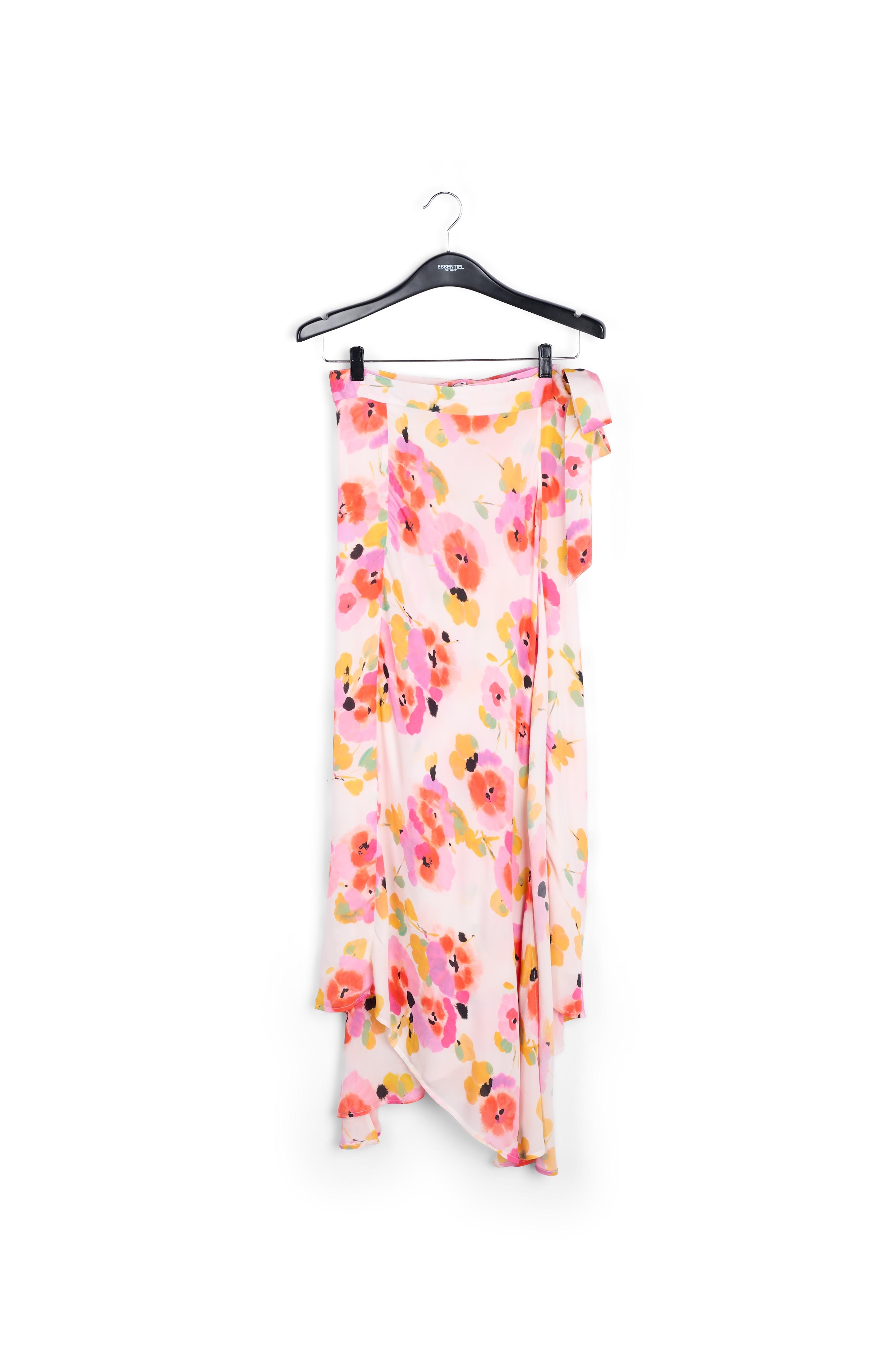 Photo produit Vijay jupe numéro 0