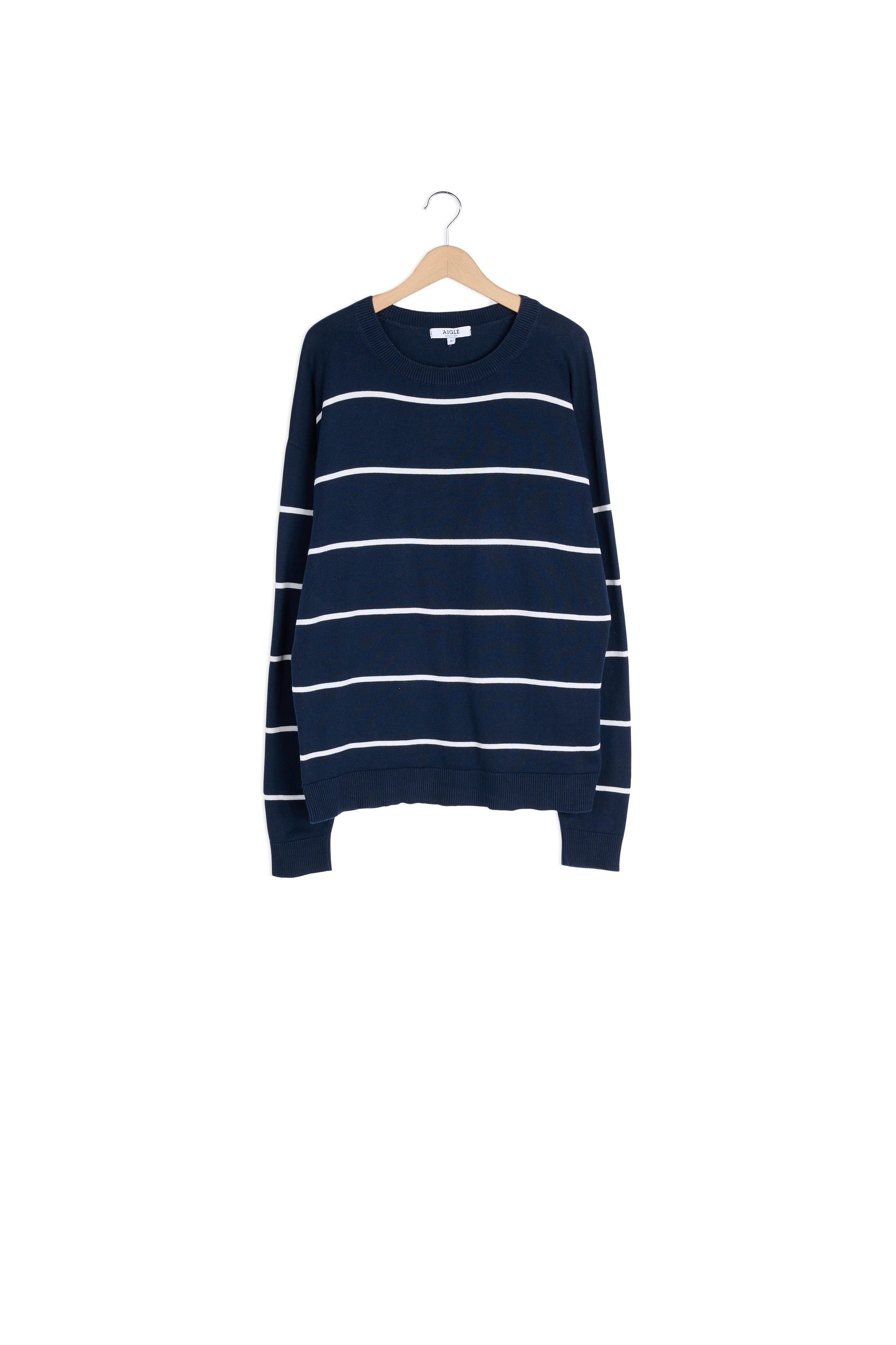 Pull léger Aigle seconde main photo 1