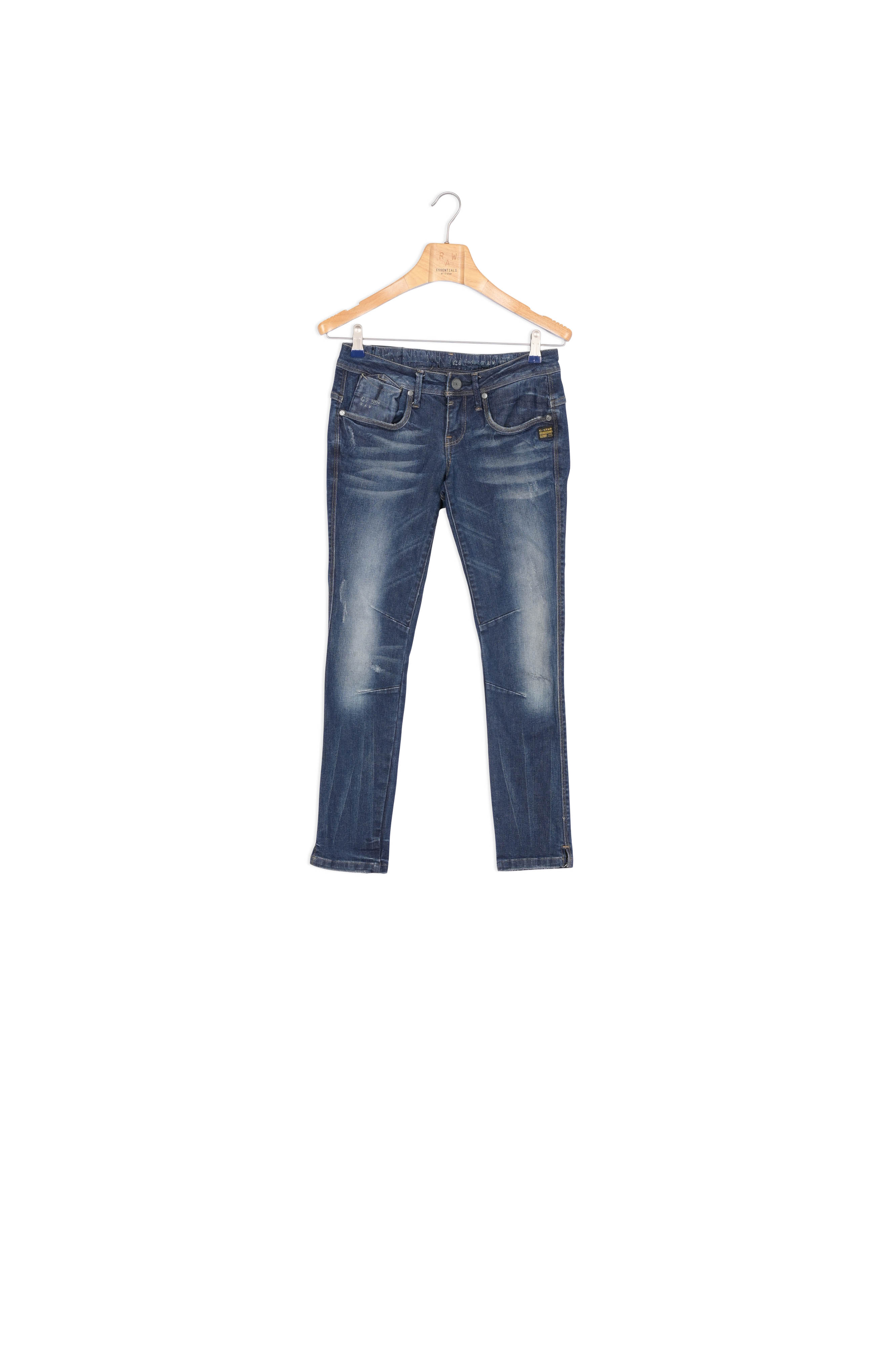 Skinny Pant G-star tweedehands photo 1