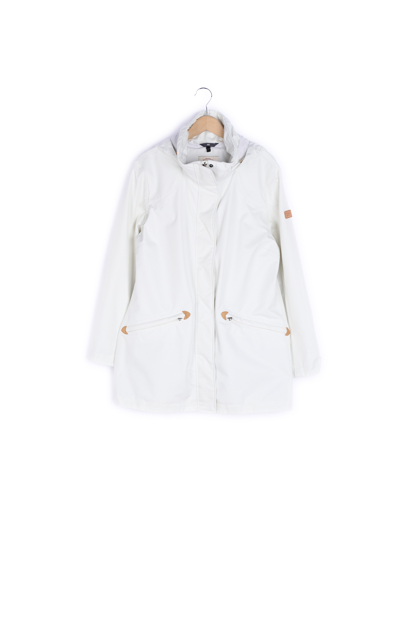 Manteau Gore-Tex® Aigle seconde main photo 1