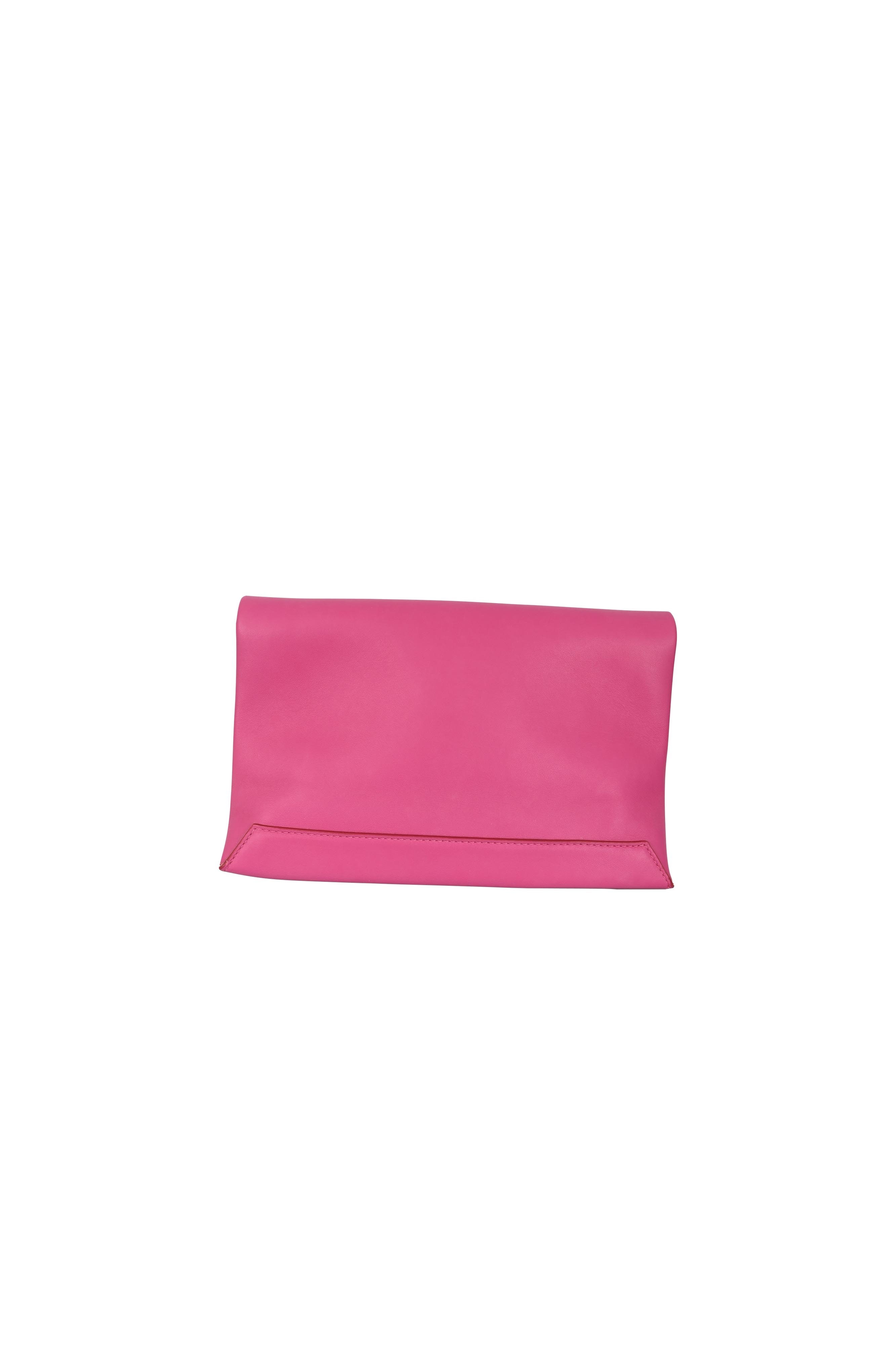 Regular Chain Pouch Bag Victoria Beckham second-hand photo 5